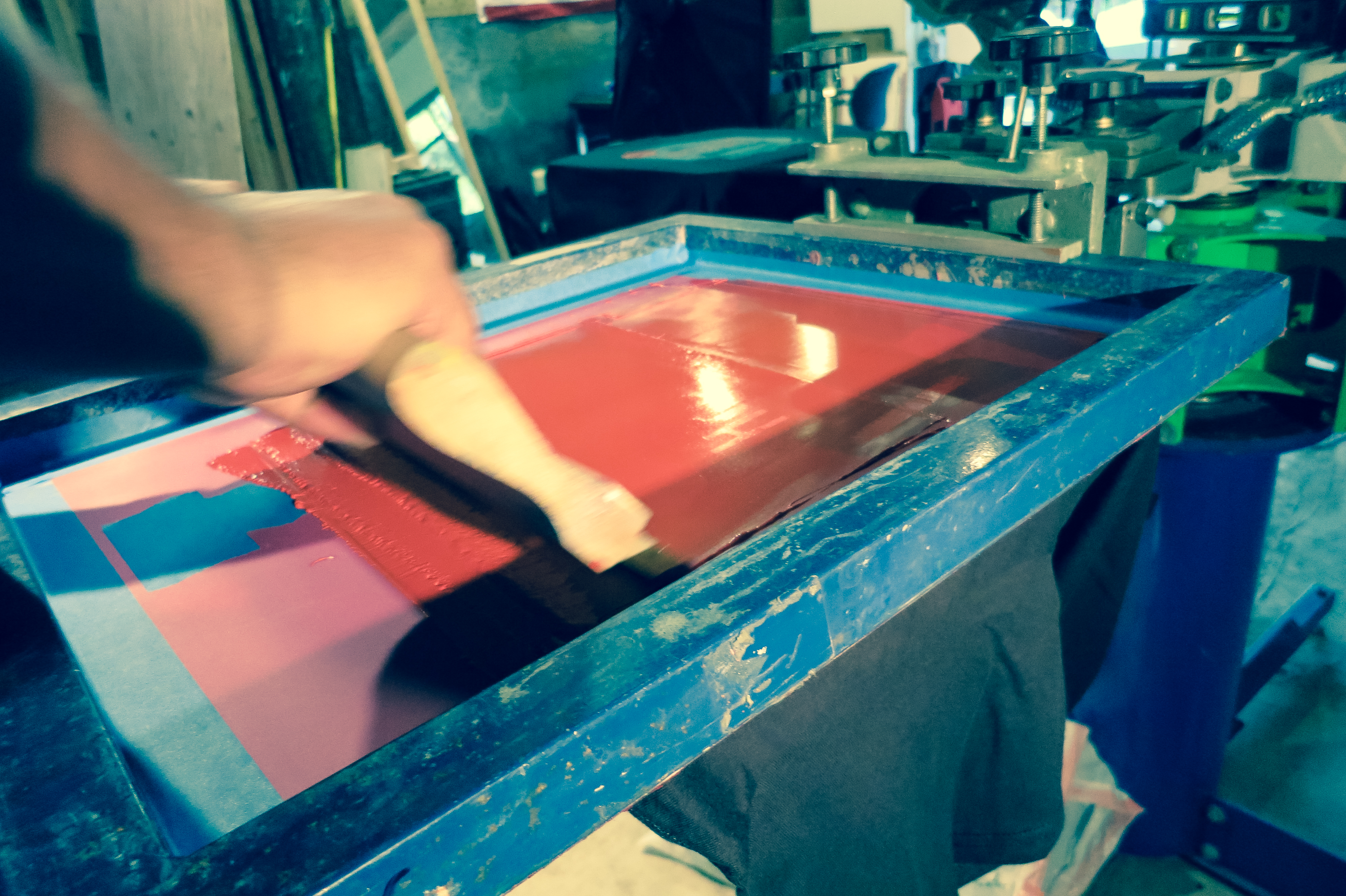 Hector, process image 5 of 17