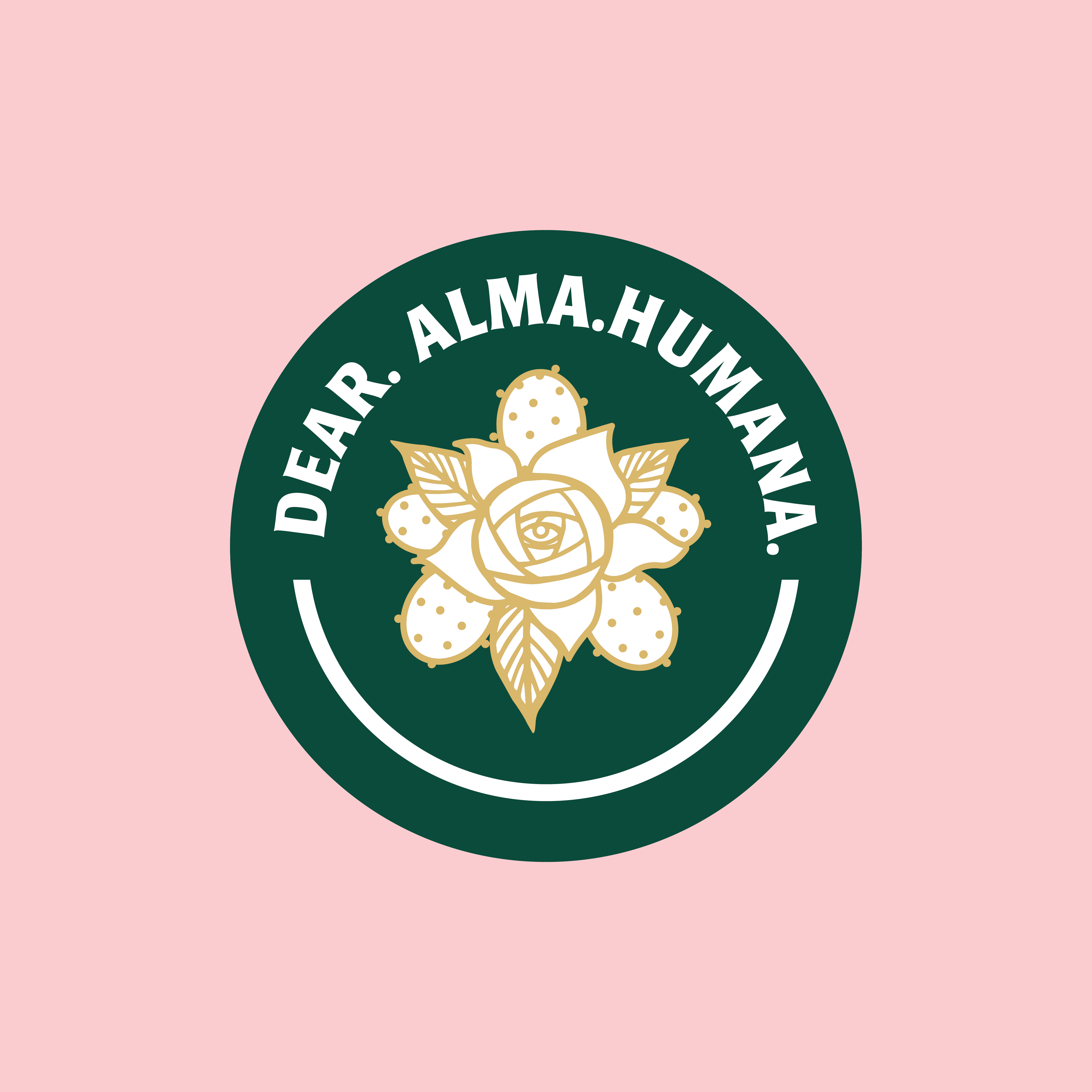 Dear.Alma.Humana., process image 1 of 9