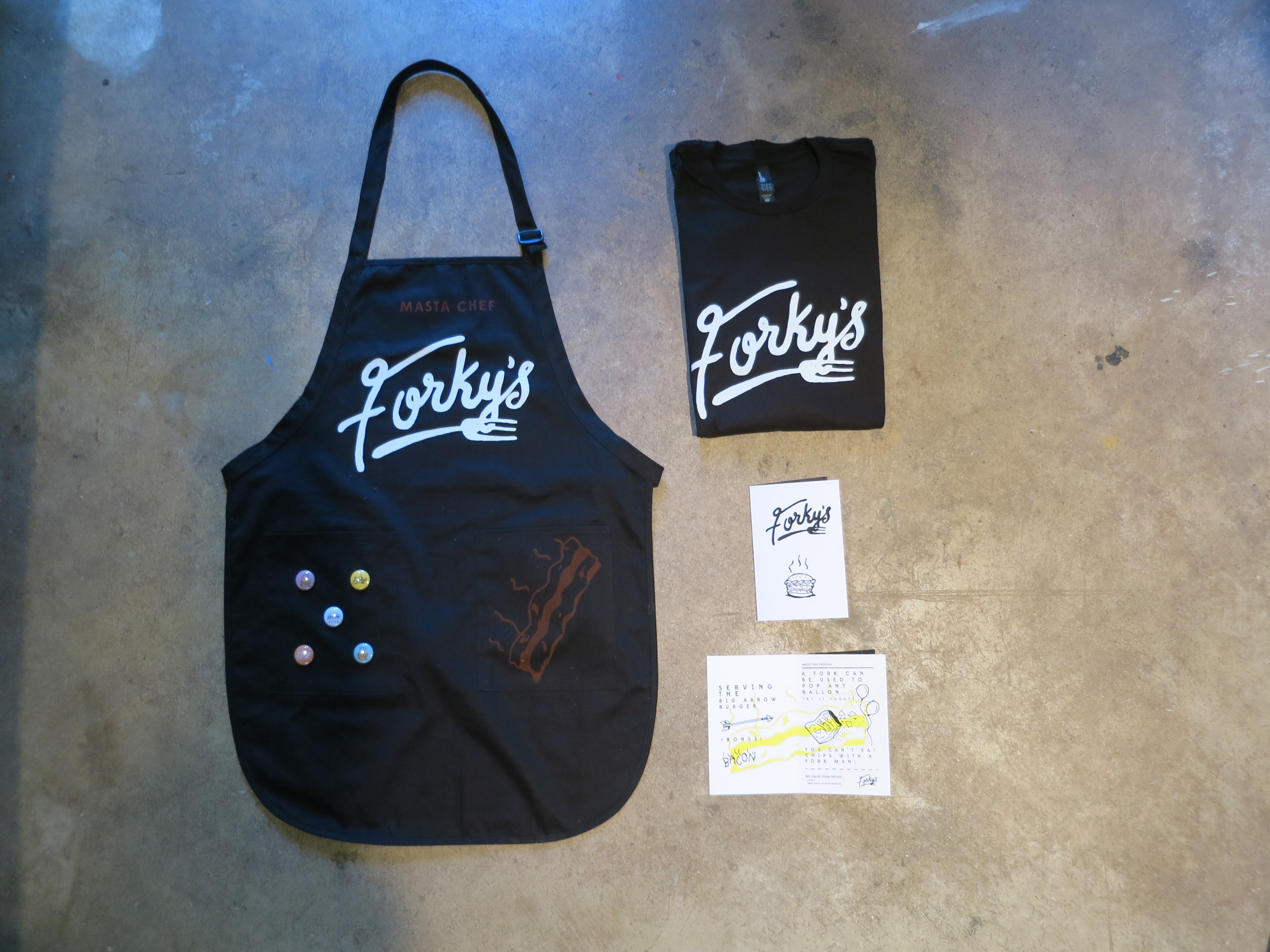 Forky, process image 18 of 18