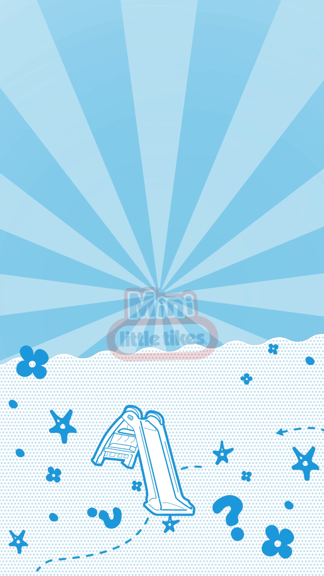 Mini Verse x Little Tikes | Social Media Animations, hero image