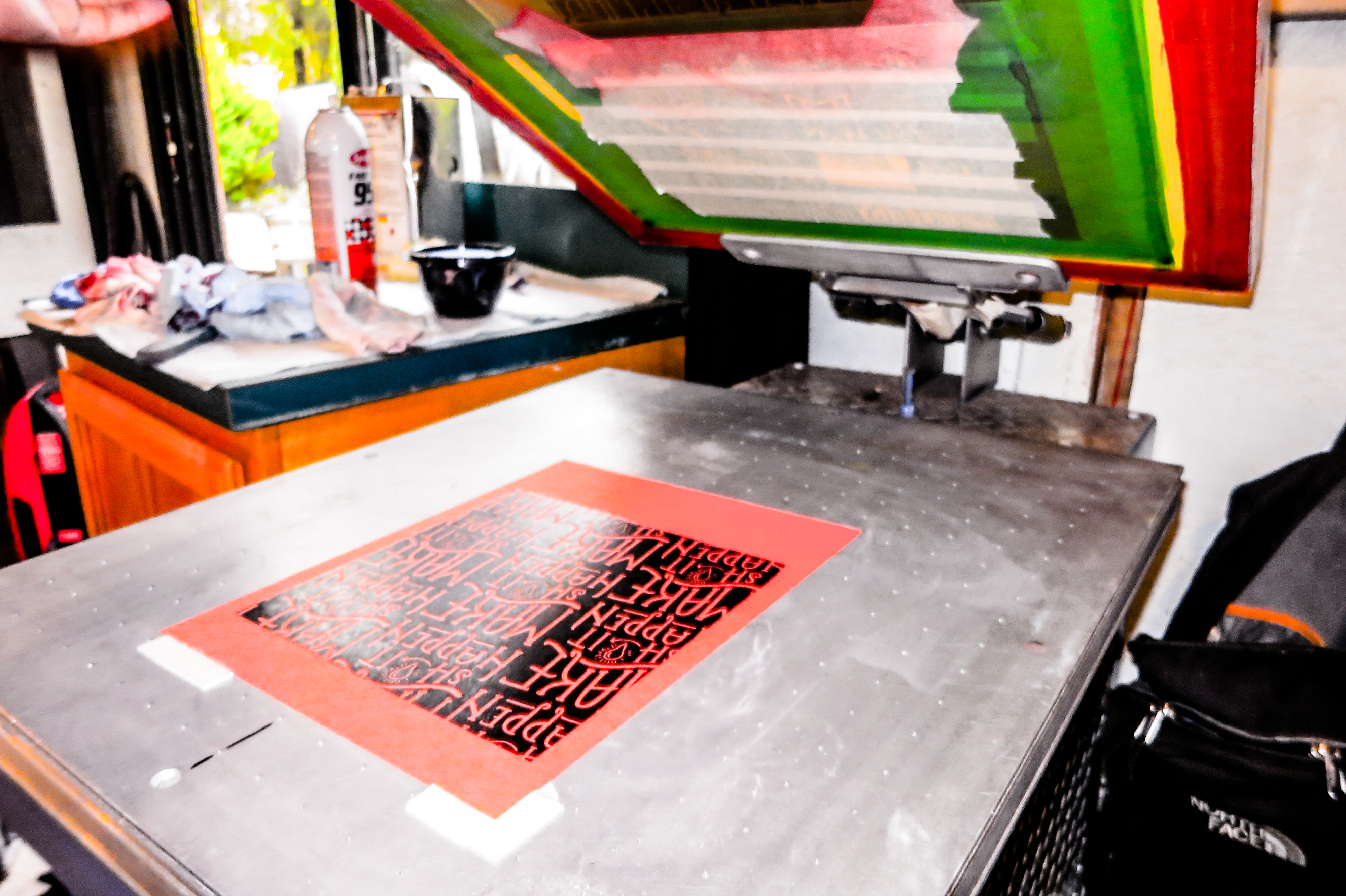 MMHWEAR / Sticker Pack #2, process image 4 of 15