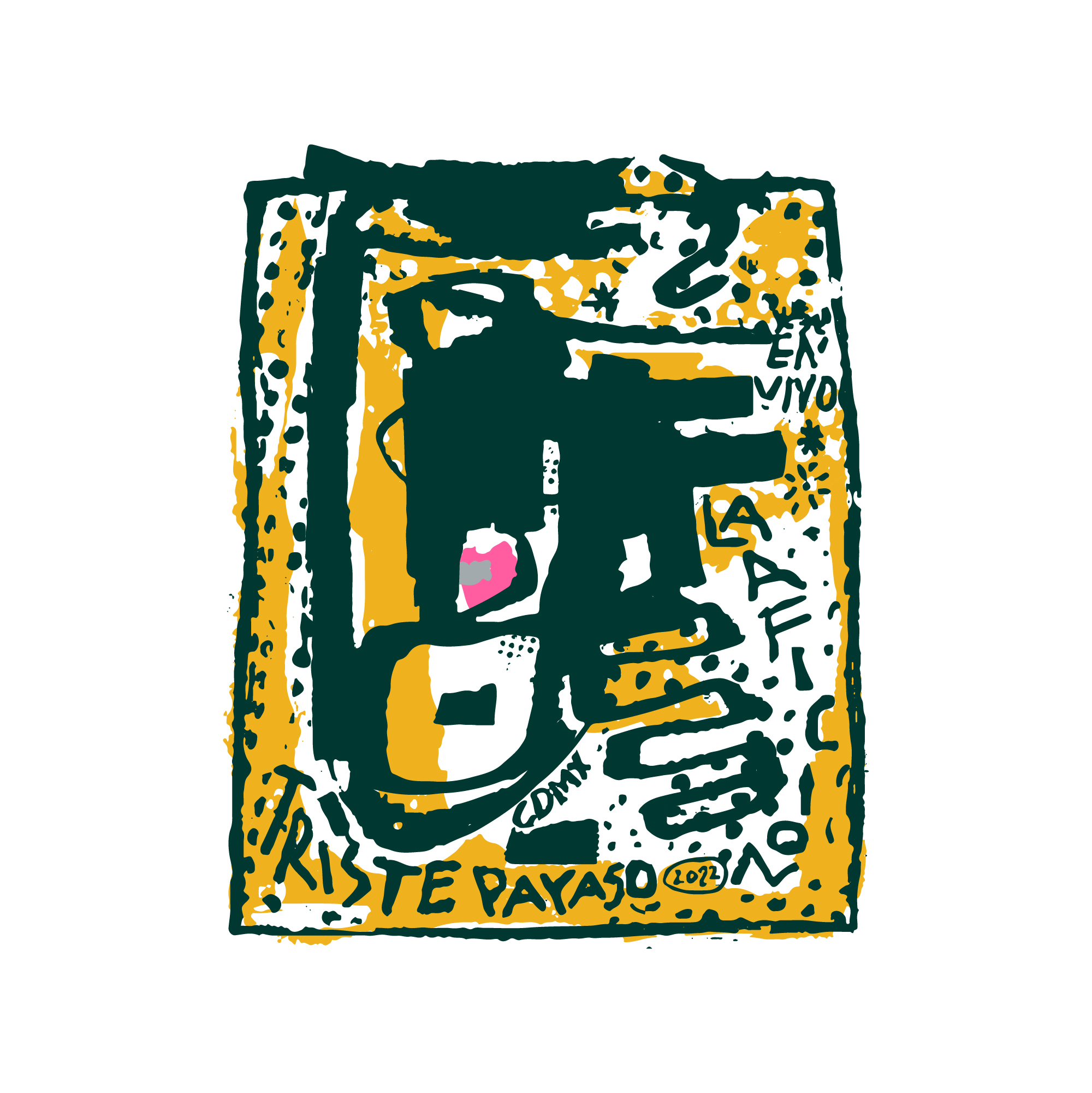 La Afición CDMX, Merchandise, process image 10 of 14