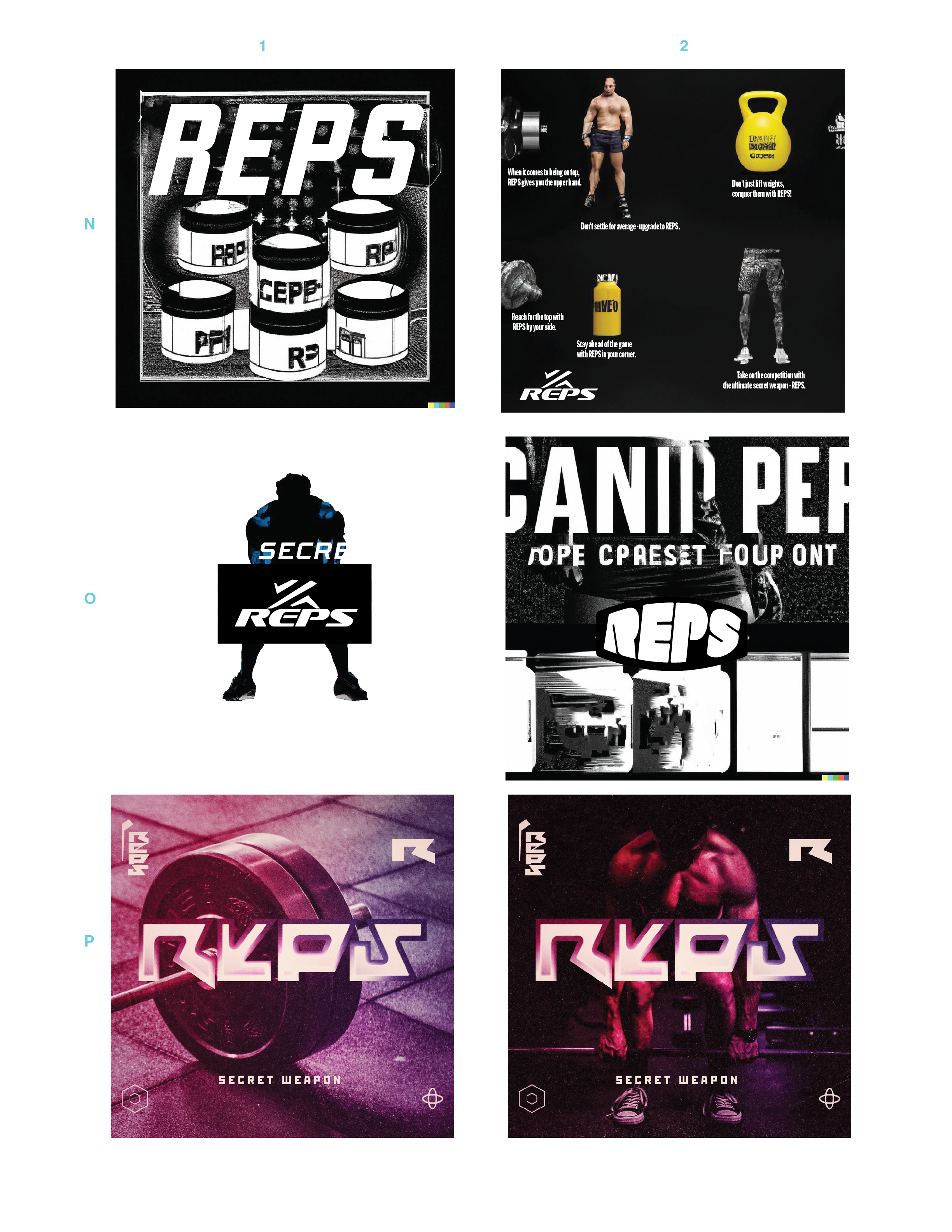 REPS Packaging Exploration, process image 7 of 15