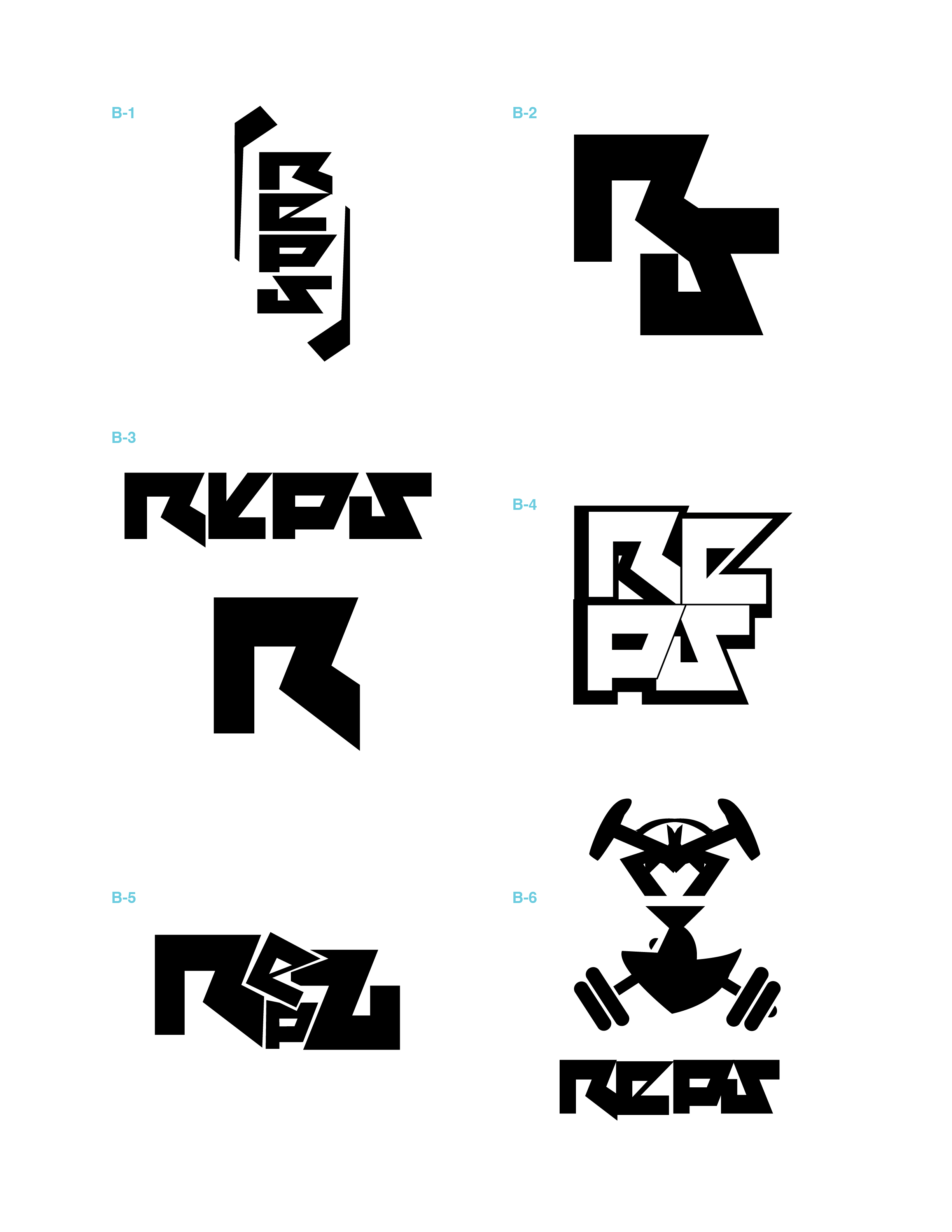 REPS Packaging Exploration, process image 13 of 15