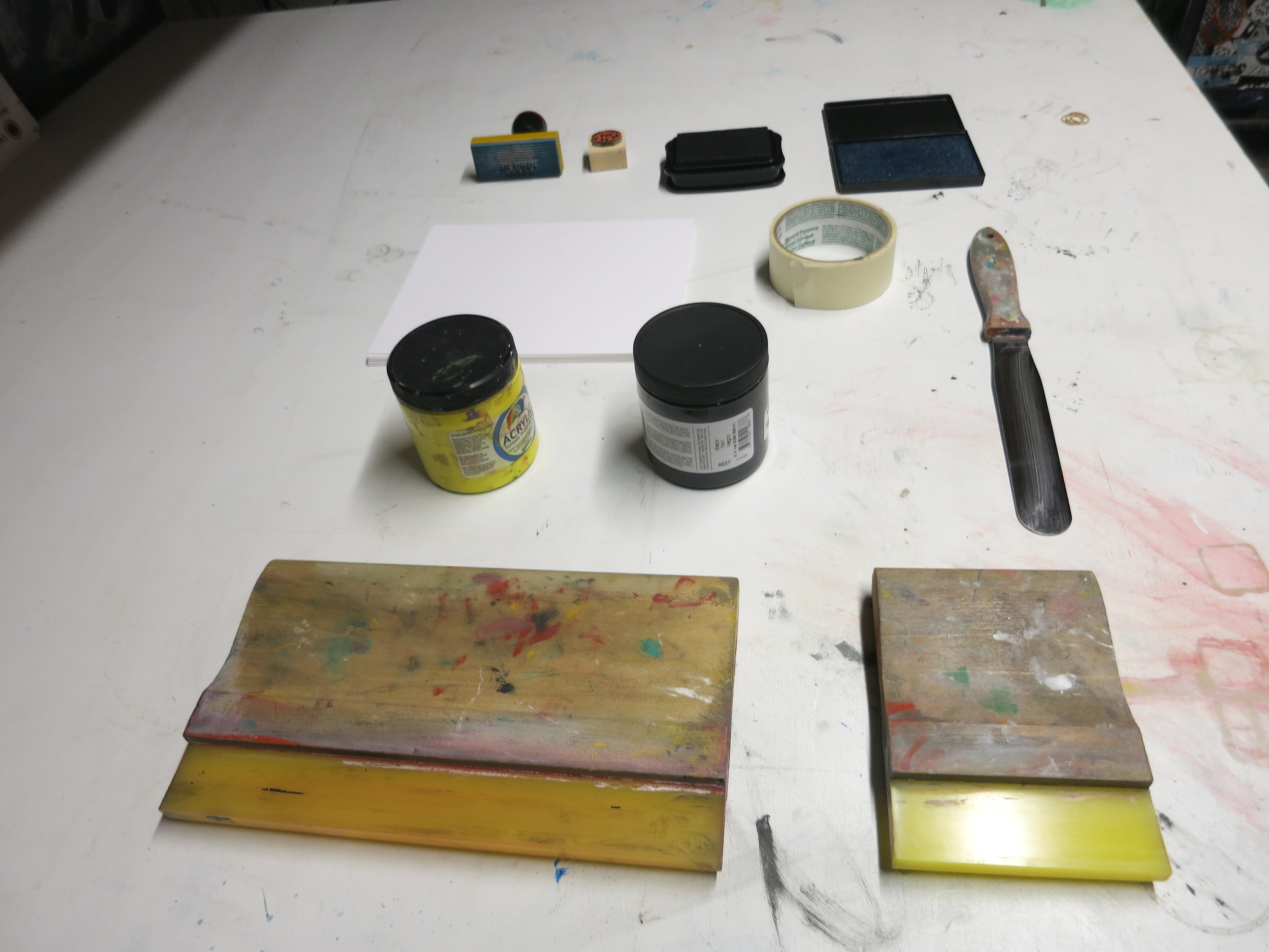 Forky, process image 1 of 18