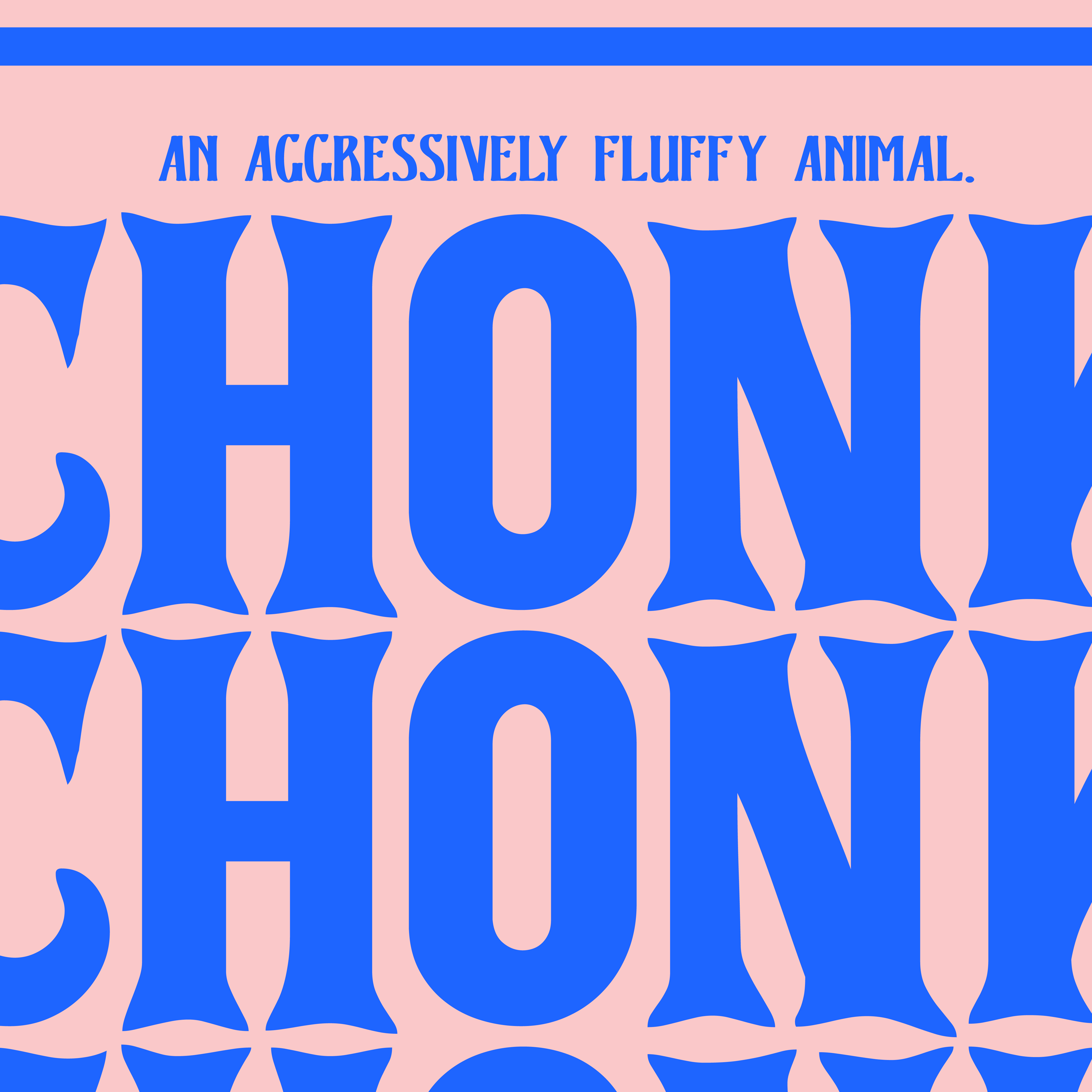 Brewery Twenty Five - Chonk Hazy DIPA Label - 4