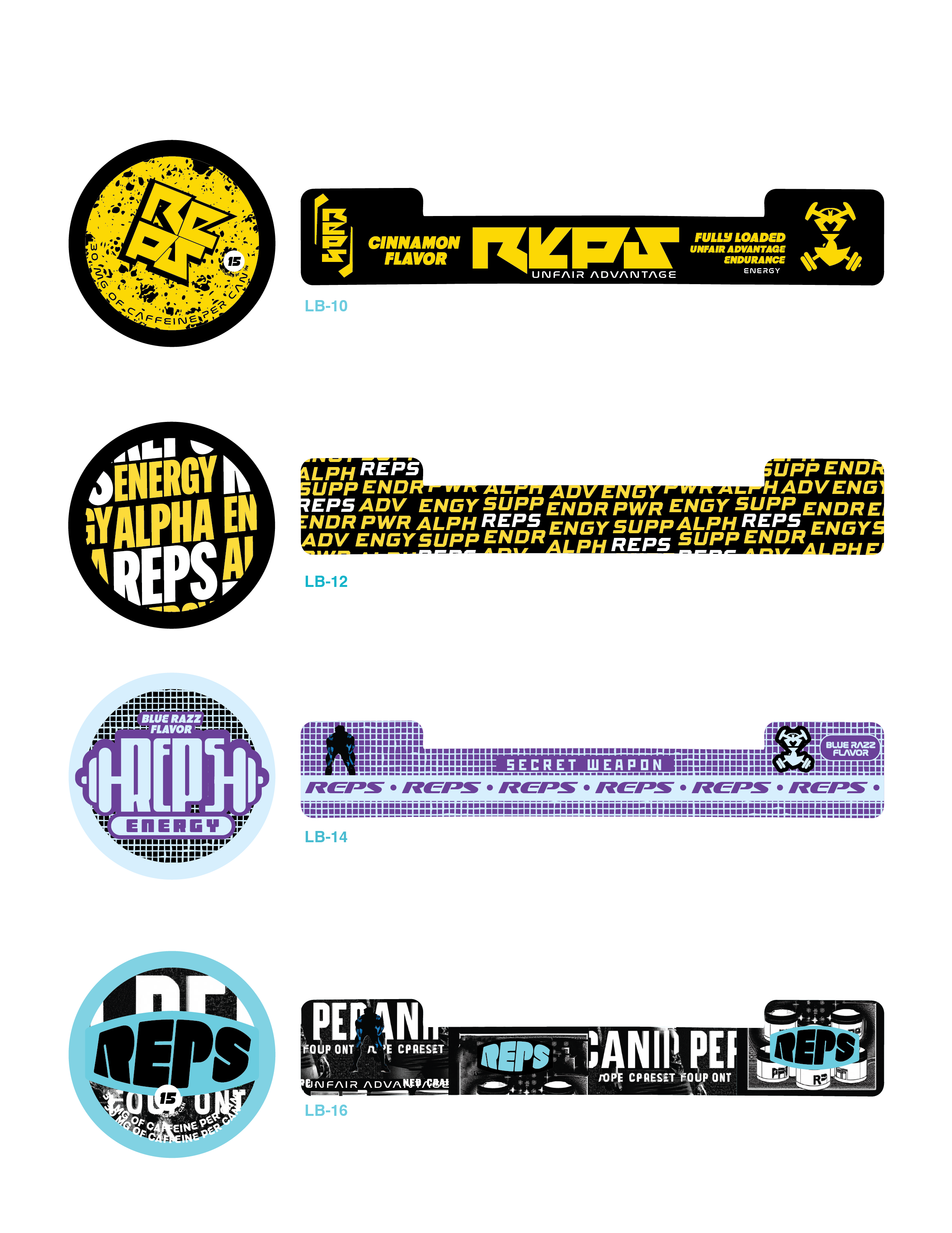 REPS Packaging Exploration, process image 3 of 15