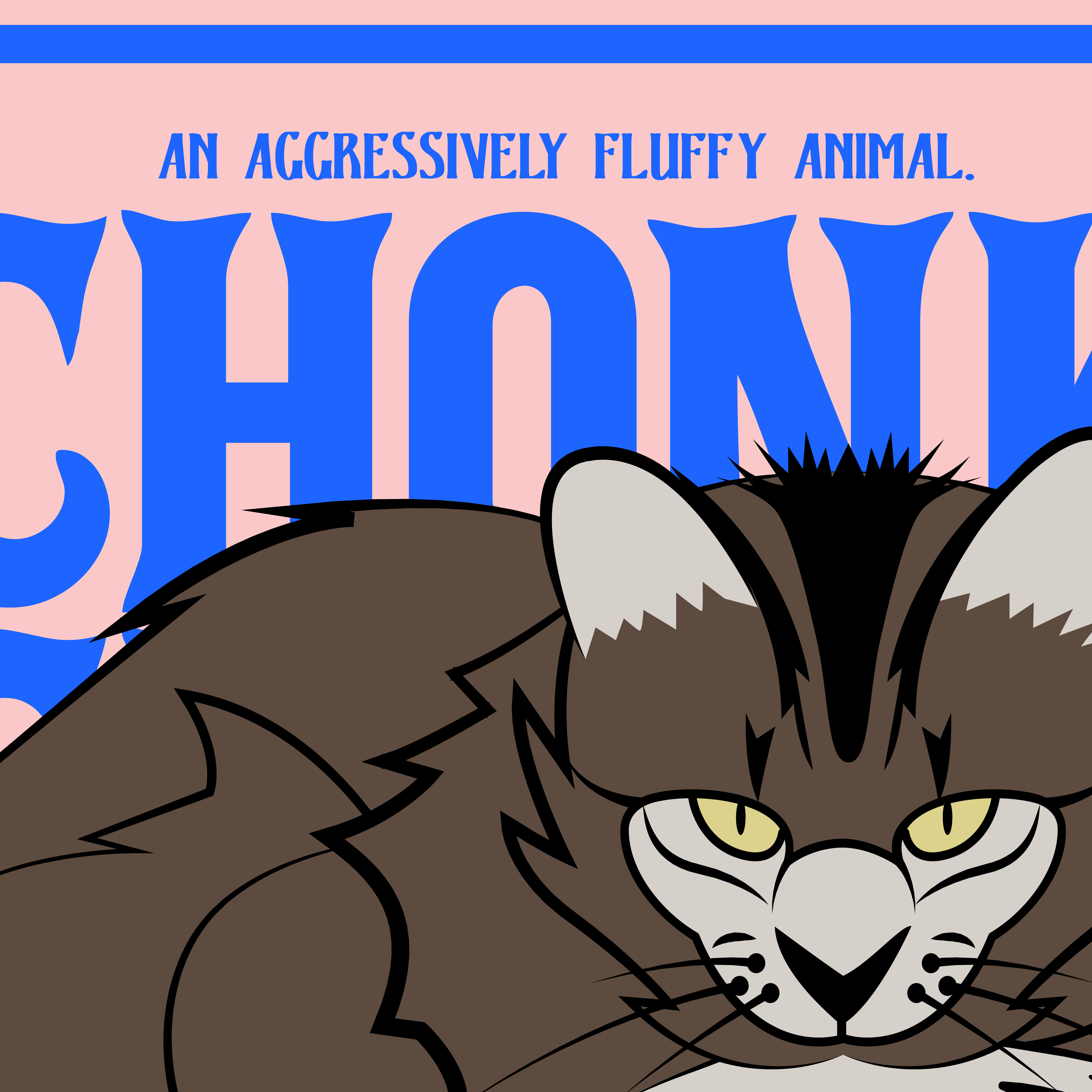 Brewery Twenty Five - Chonk Hazy DIPA Label - 10