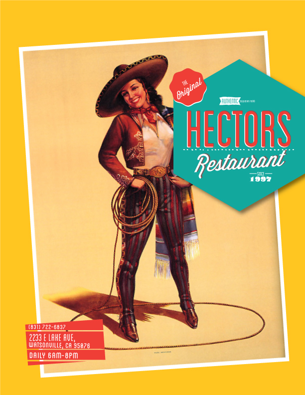 Hector, process image 6 of 17