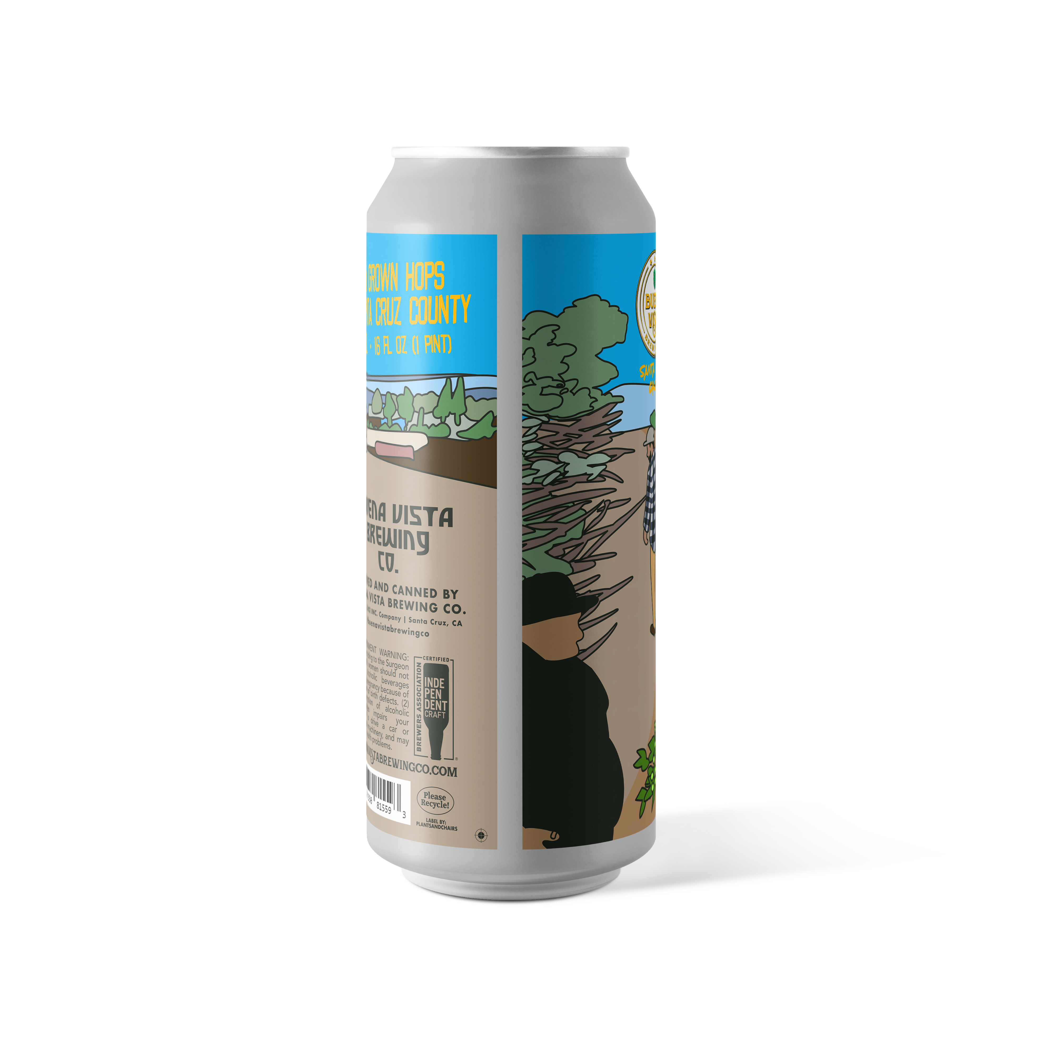 A- 705, 16oz label, process image 1 of 6