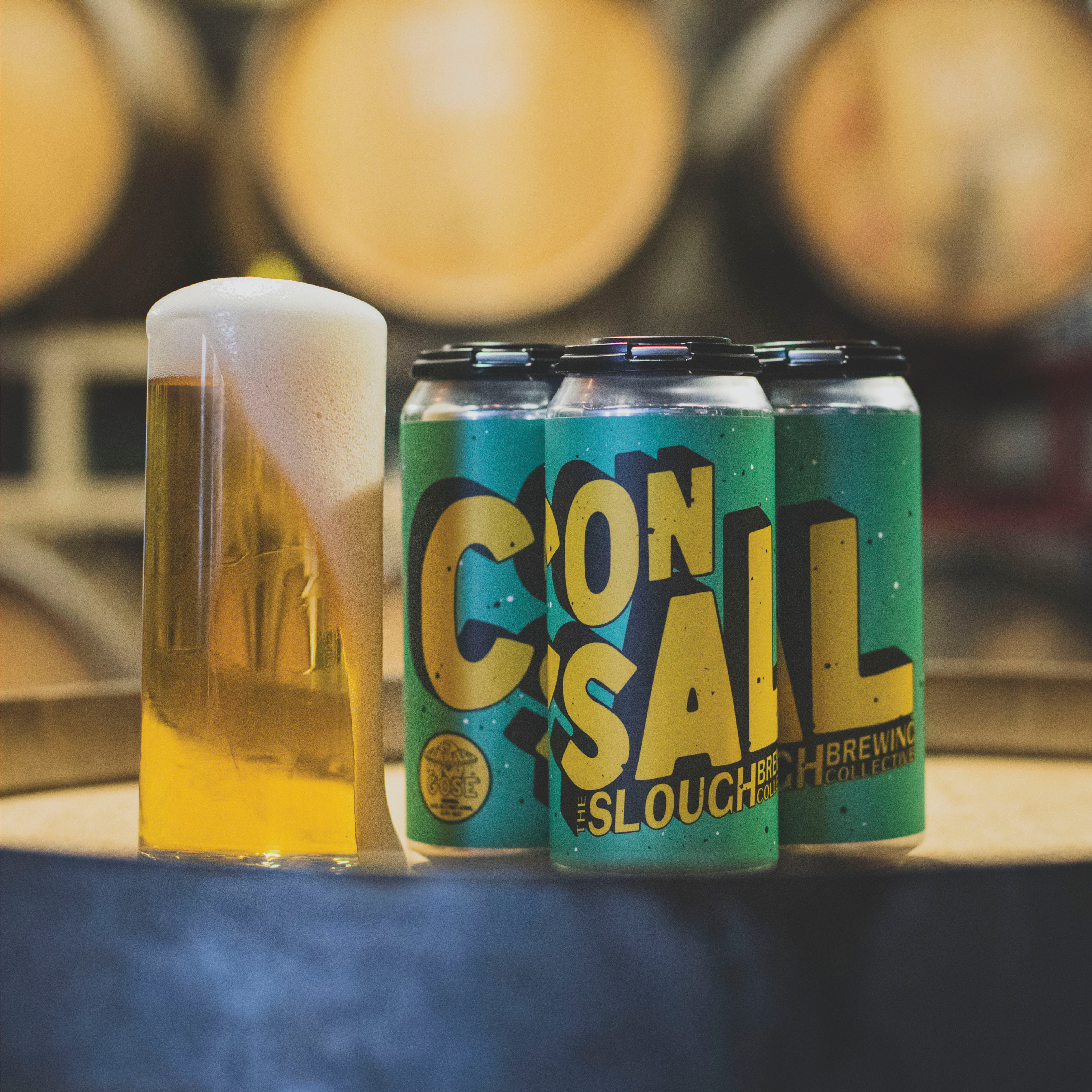 Con Sal, 16oz Can Label, process image 4 of 4