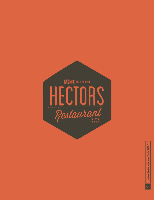 Hector, process image 4 of 17