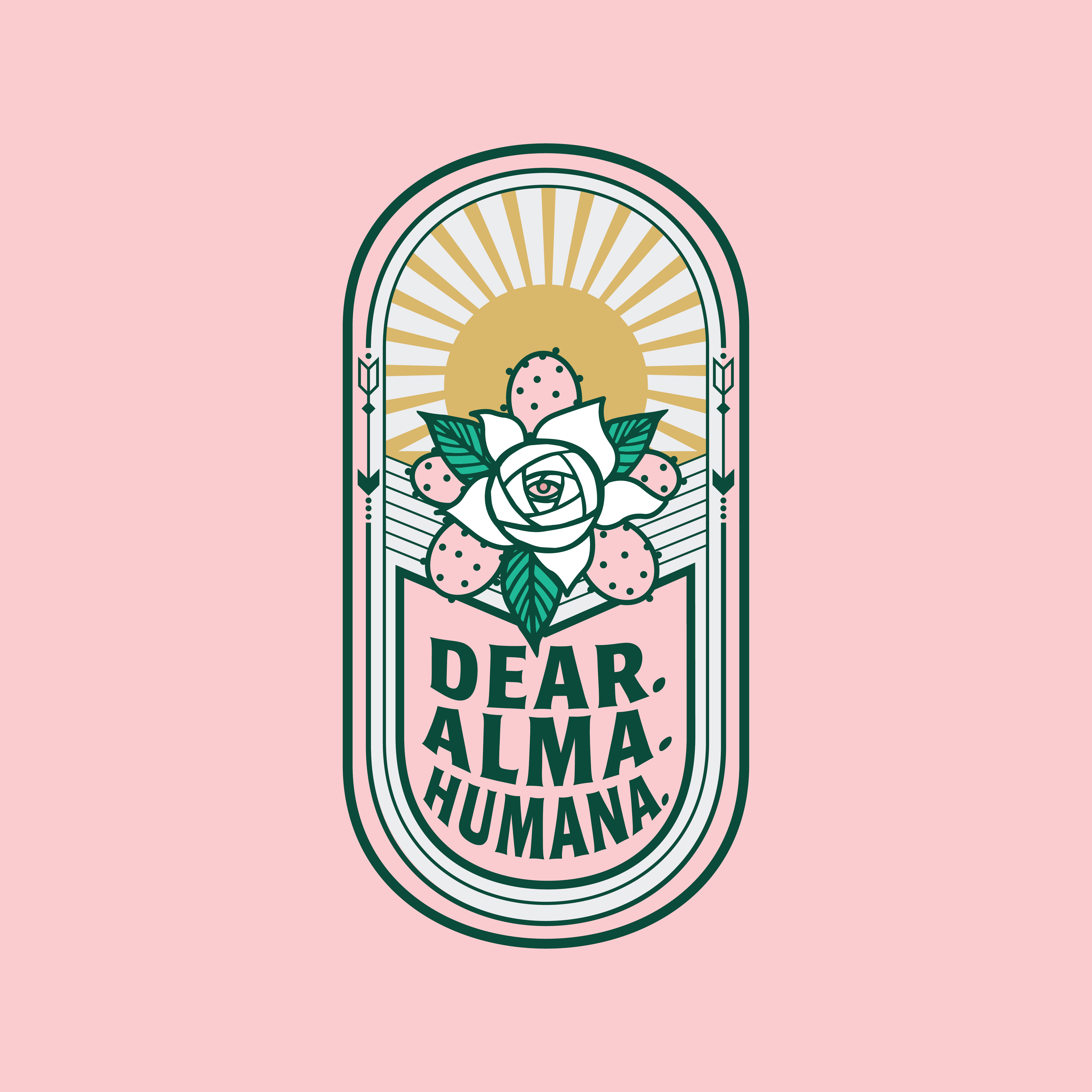 Dear.Alma.Humana., hero image