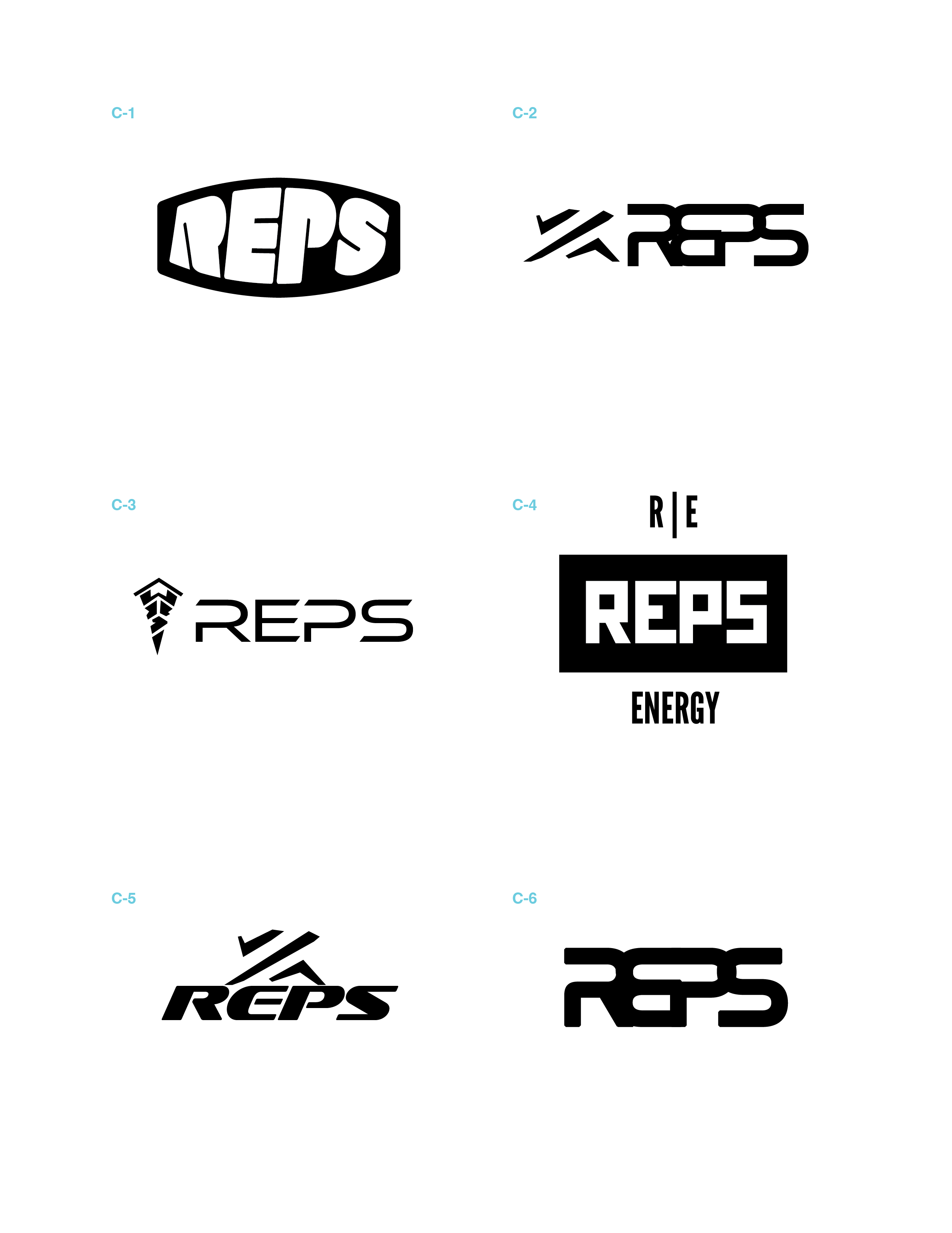 REPS Packaging Exploration, process image 12 of 15