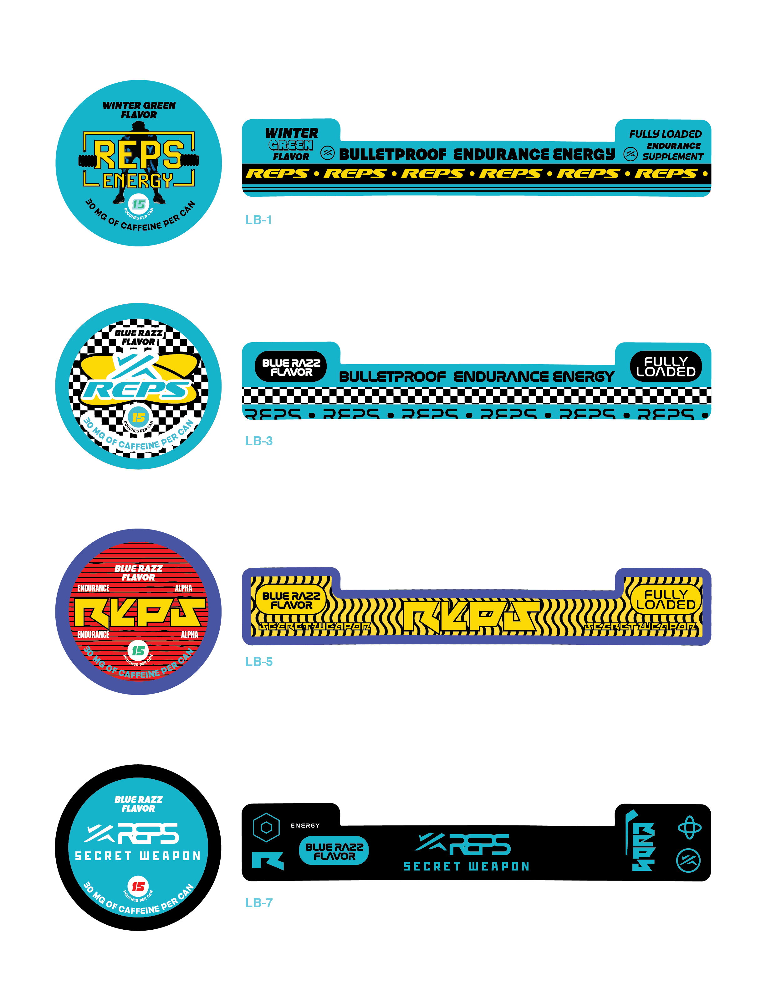 REPS Packaging Exploration, process image 5 of 15