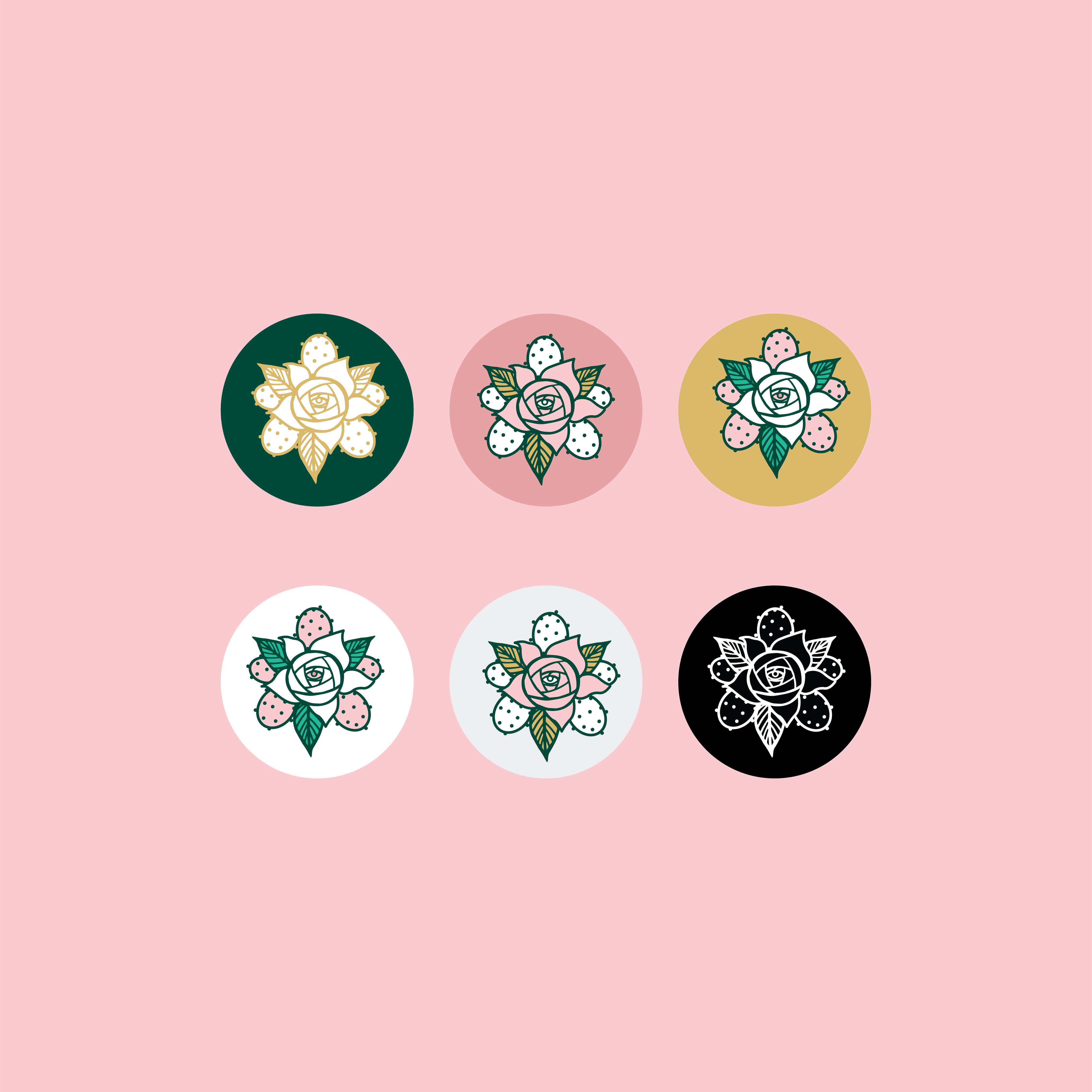 Dear.Alma.Humana., process image 4 of 9