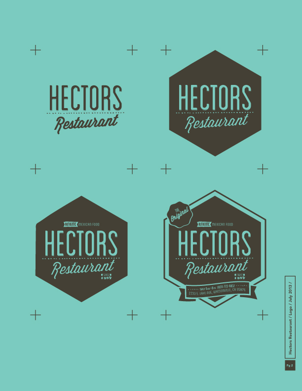 Hector, process image 7 of 17