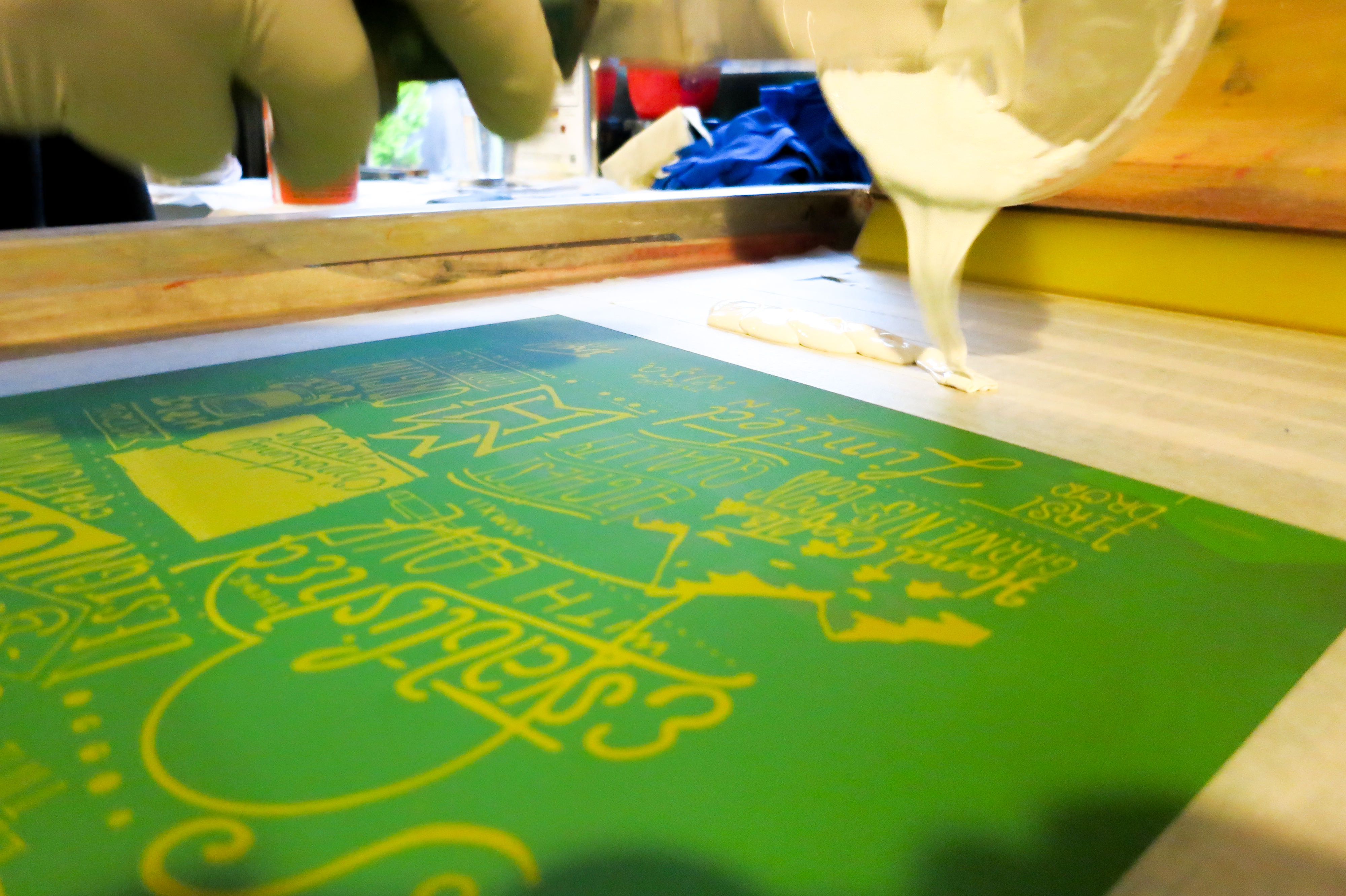 MMHWEAR / Sticker Pack #2, process image 2 of 15