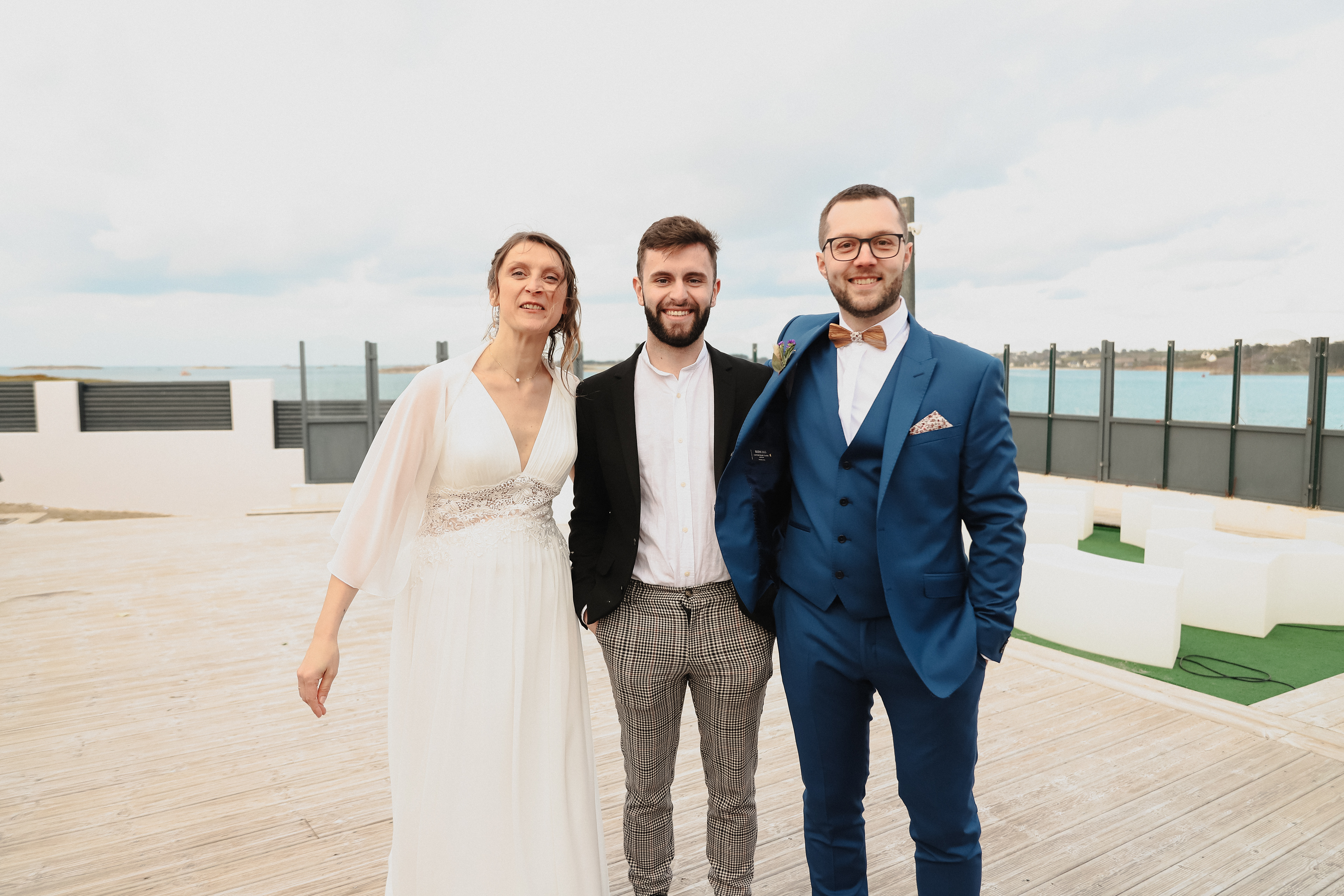 Natacha & Christophe