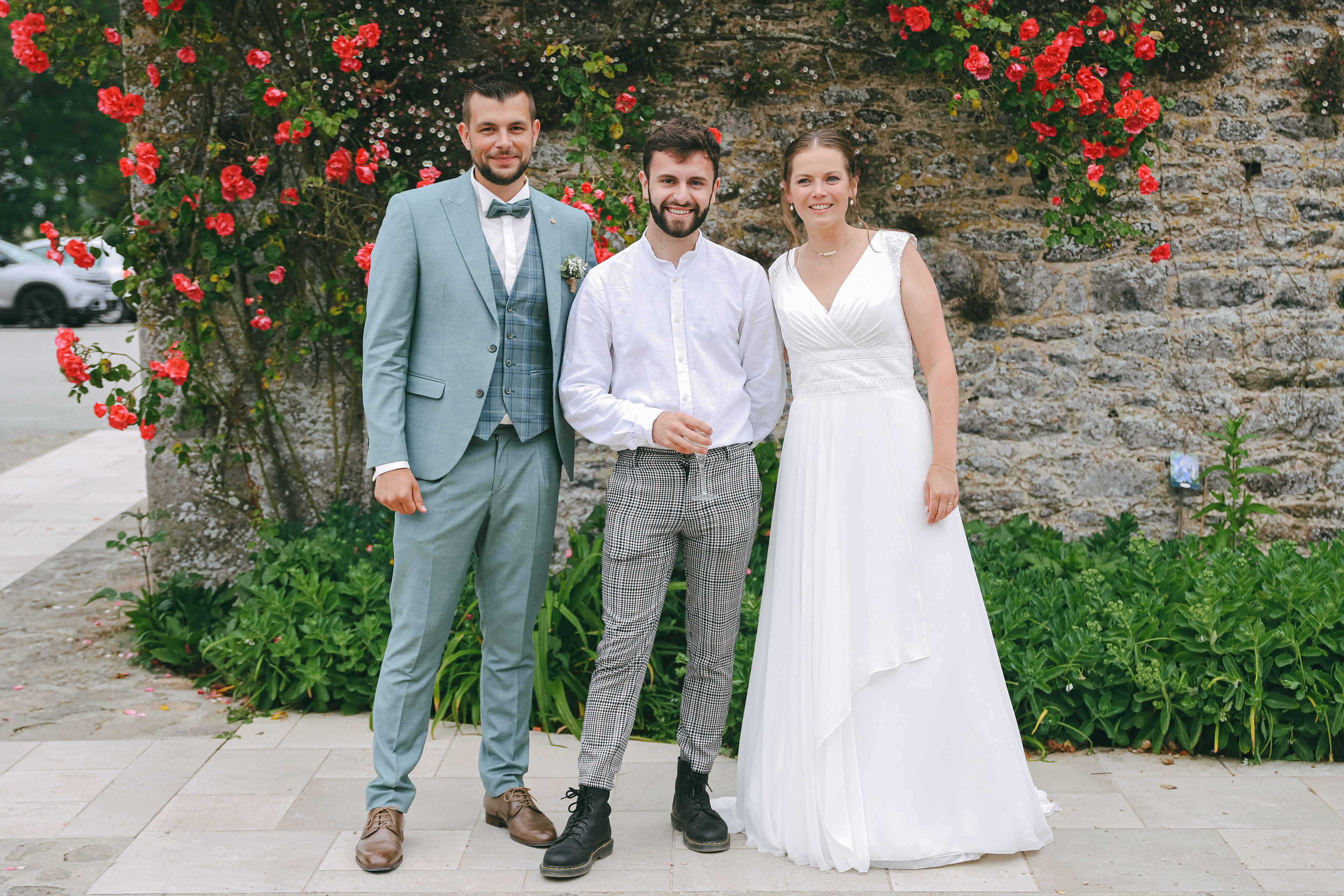 Léa & Paul