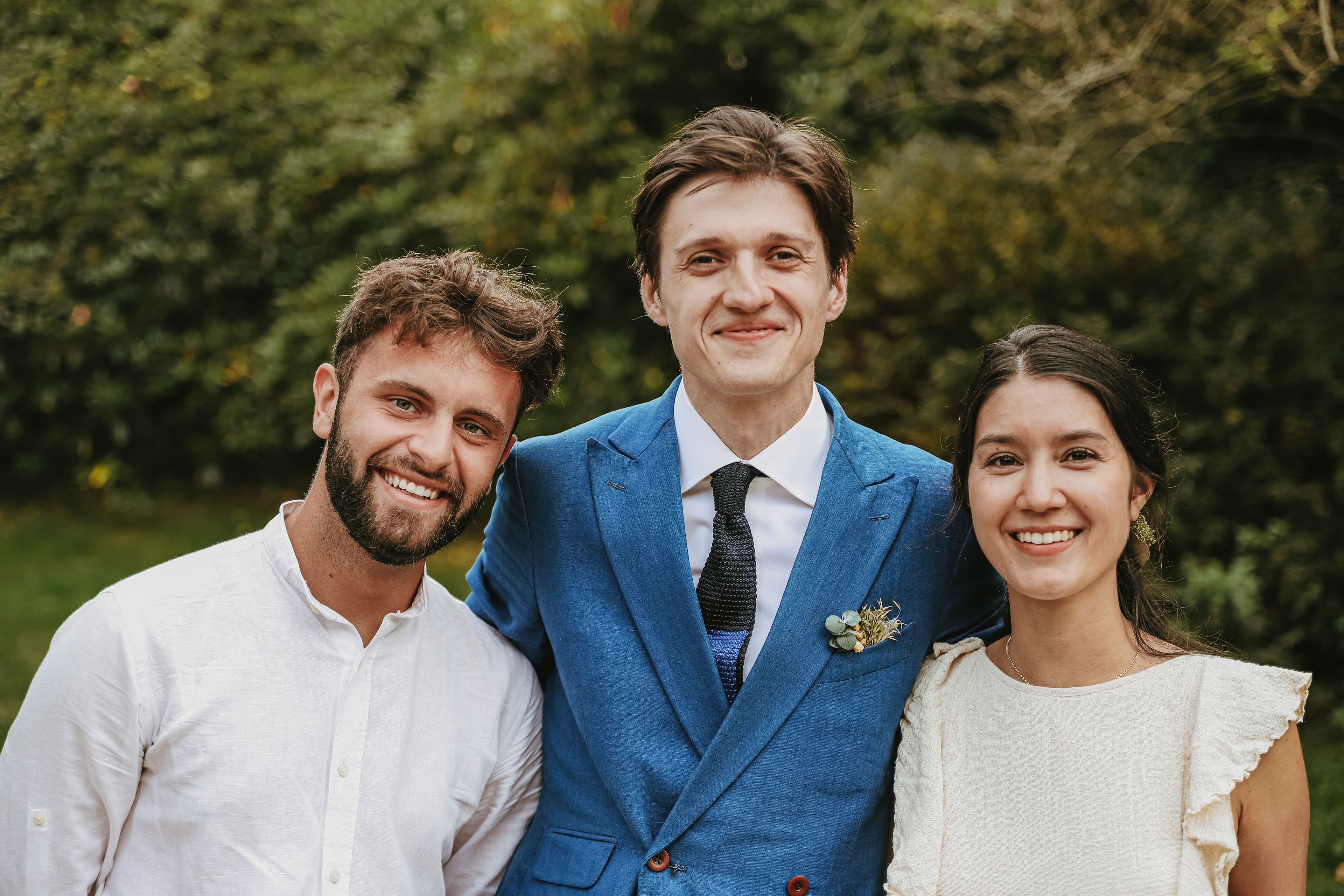 Apolline & Piotr