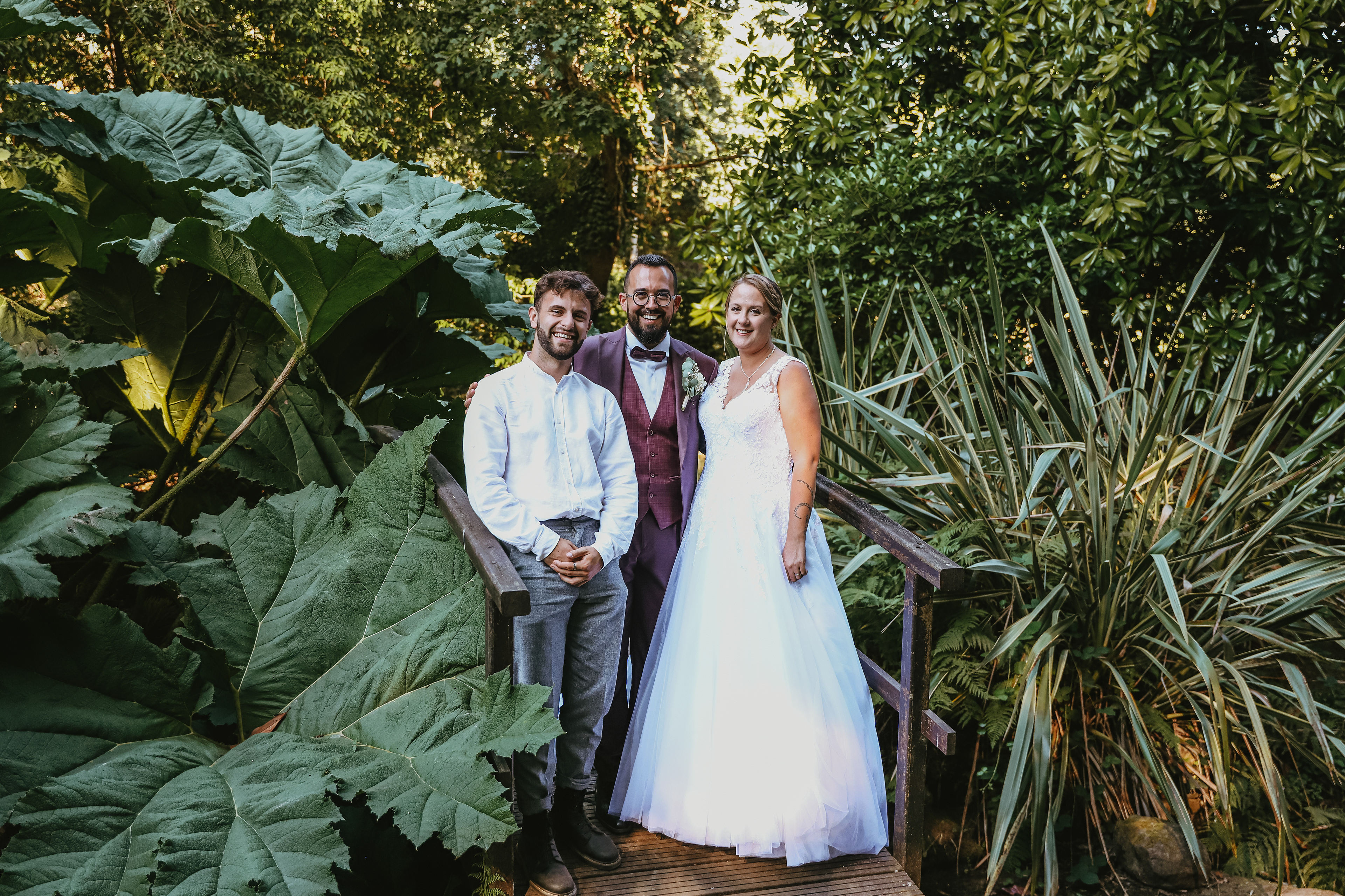 Lise & Kevin