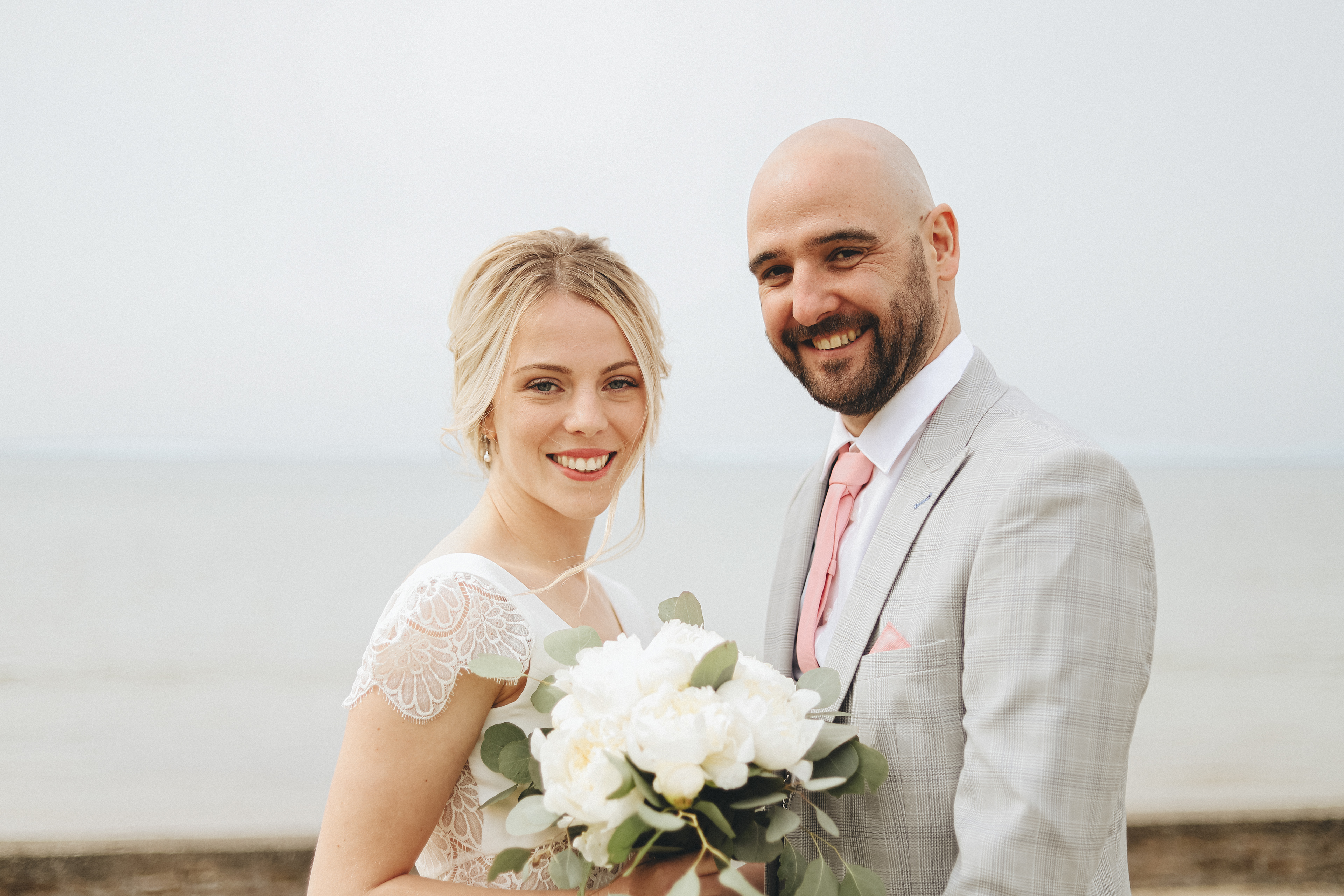 Adeline & Mathieu