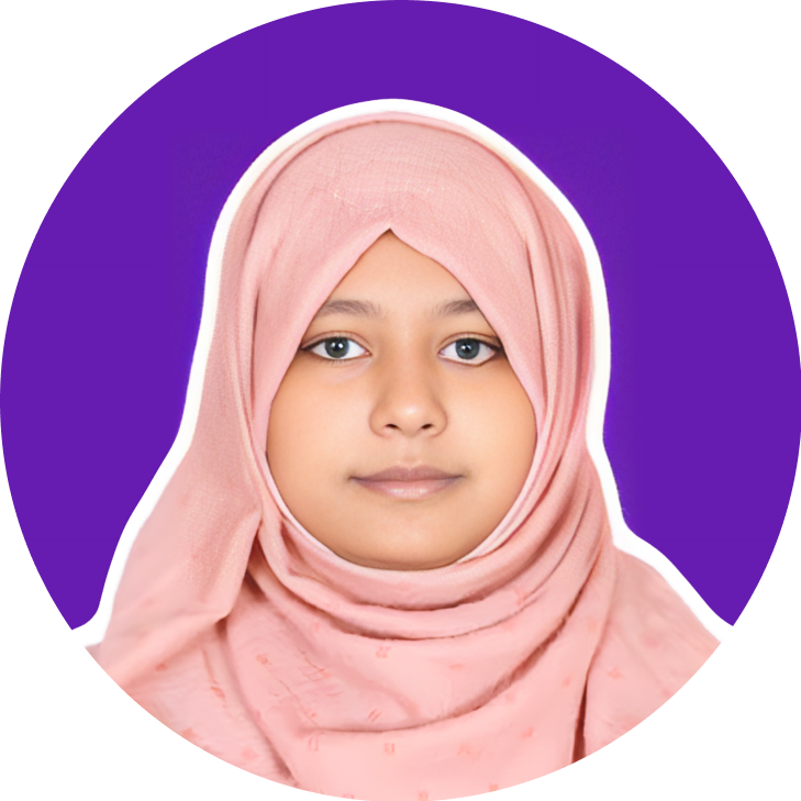 Iren Akter