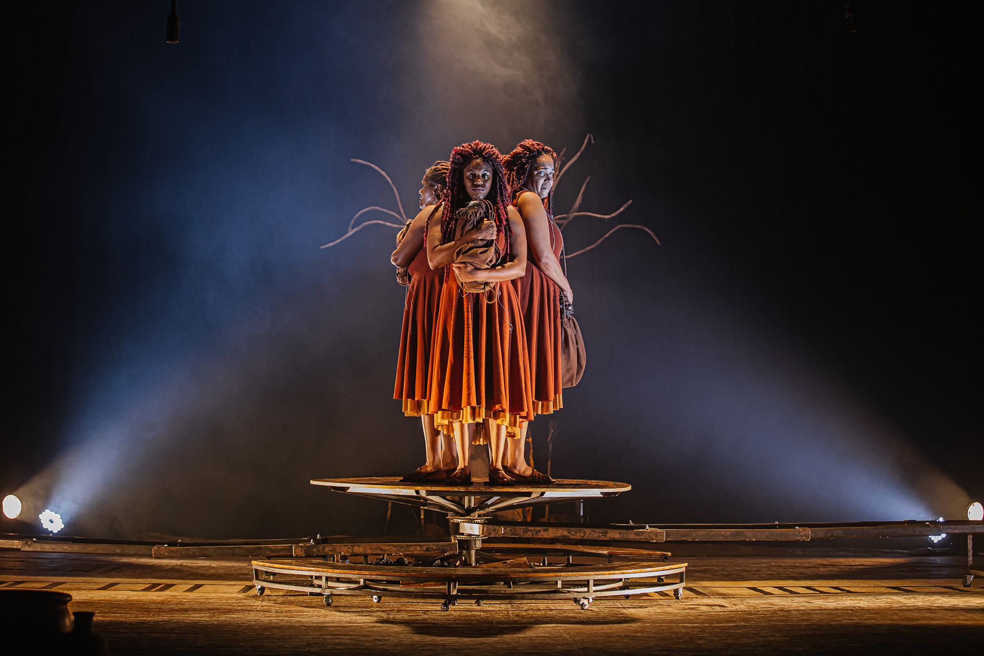 Ponciá - Conceição Evaristo