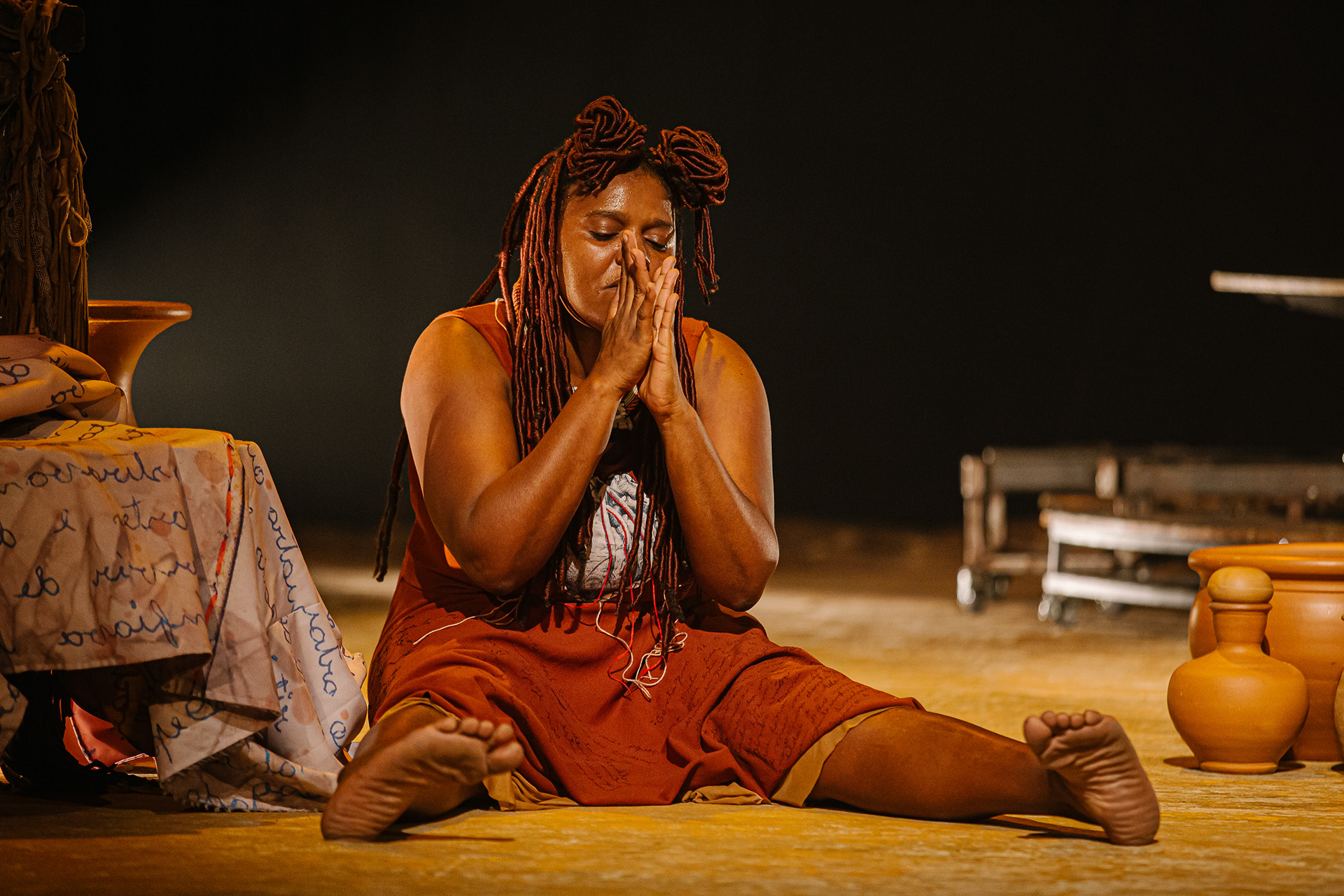 Ponciá - Conceição Evaristo