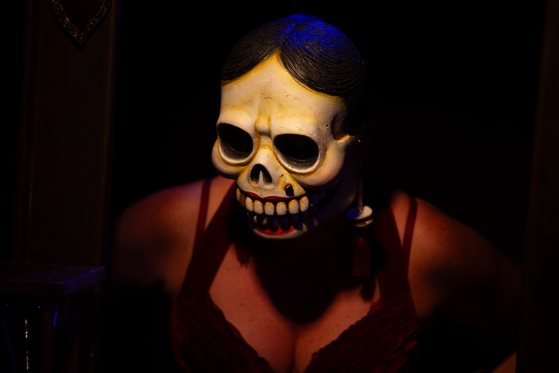 Temperos de Frida, Qinti Companhia