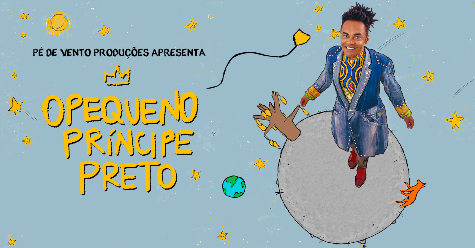 Card para Redes Sociais. Ilustrações: Juliana Barbosa