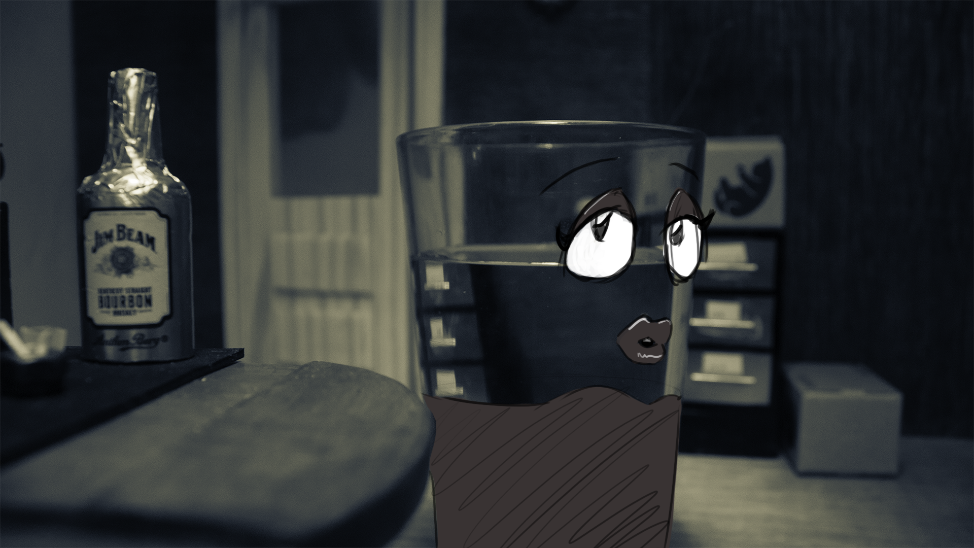 Storyboard Panel