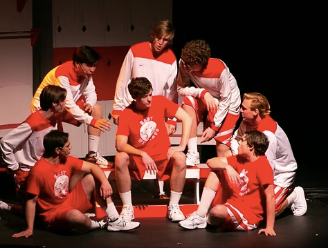 High School Musical: On Stage! 2019