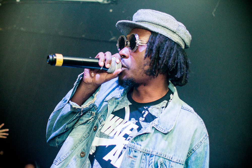 Rincon Sapiencia - Downtown - Cucko