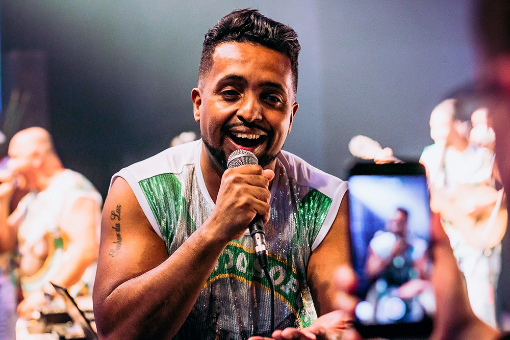 Cervejada Liberada - Emikate