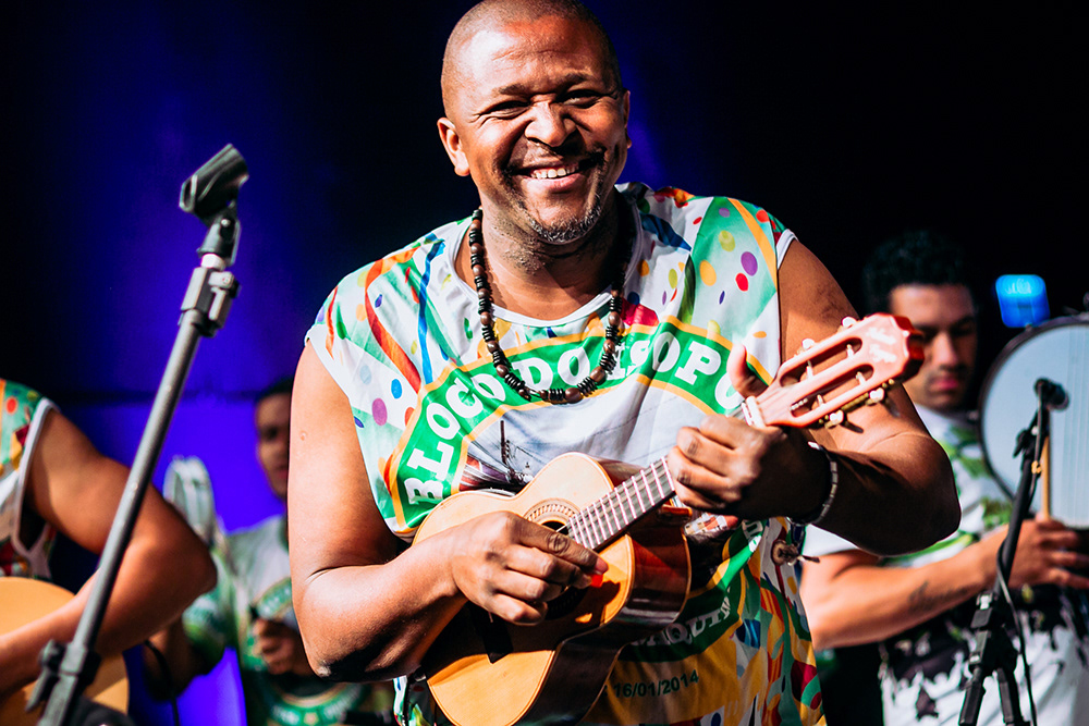 Cervejada Liberada - Emikate