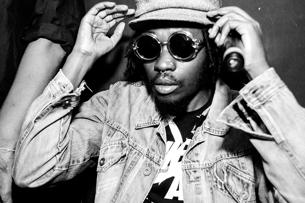 Rincon Sapiencia - Downtown - Cucko