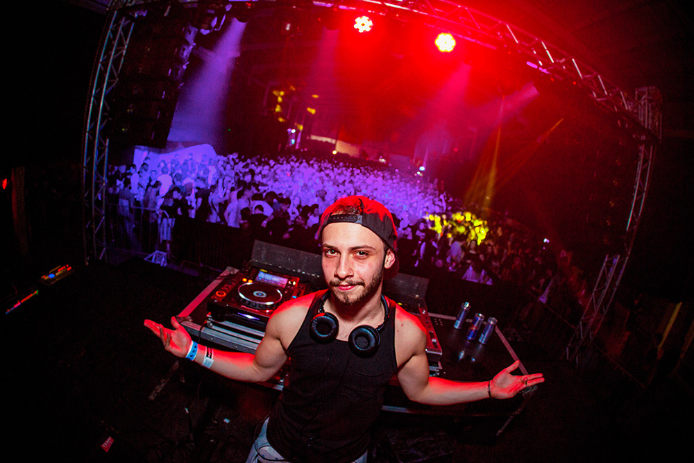 ADM Liberada - Emikate