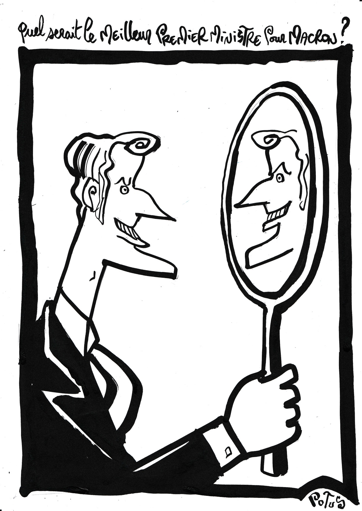 Quel serait le meilleur premier ministre pour Macron ?