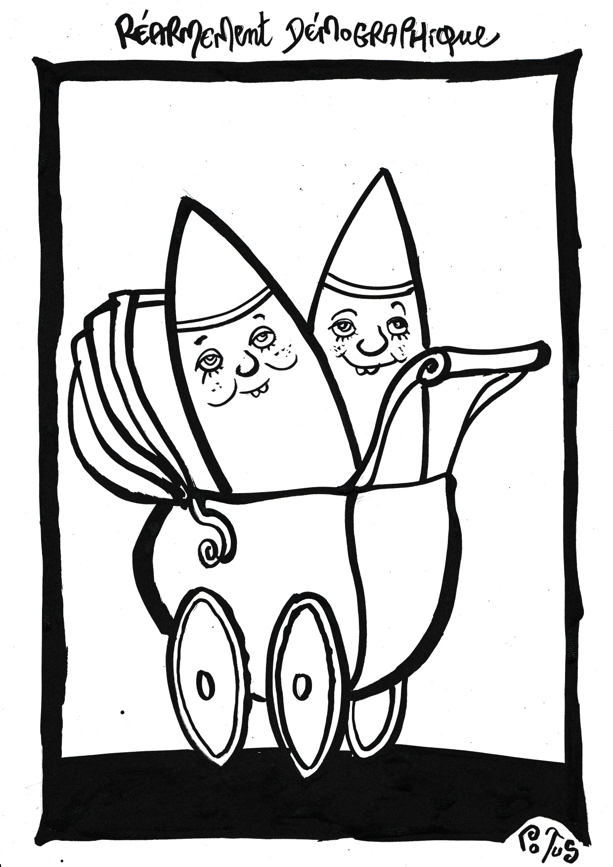 Réarmement démographique