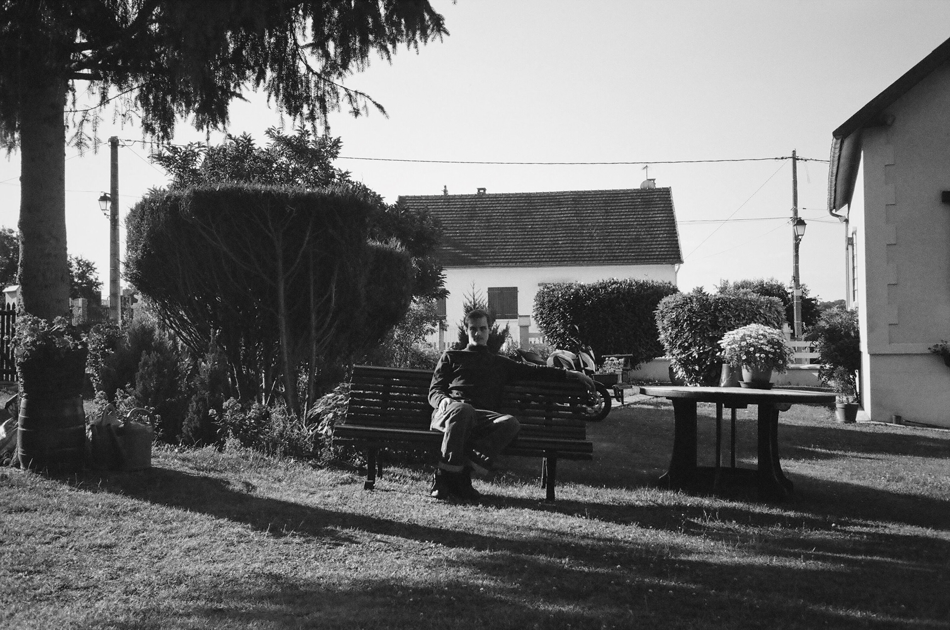 Marius, 2019