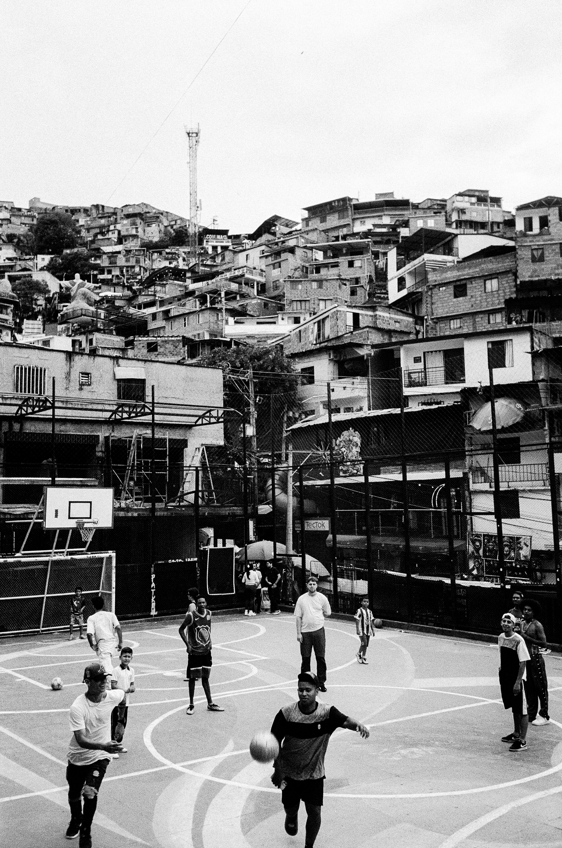Medellín, Colombia