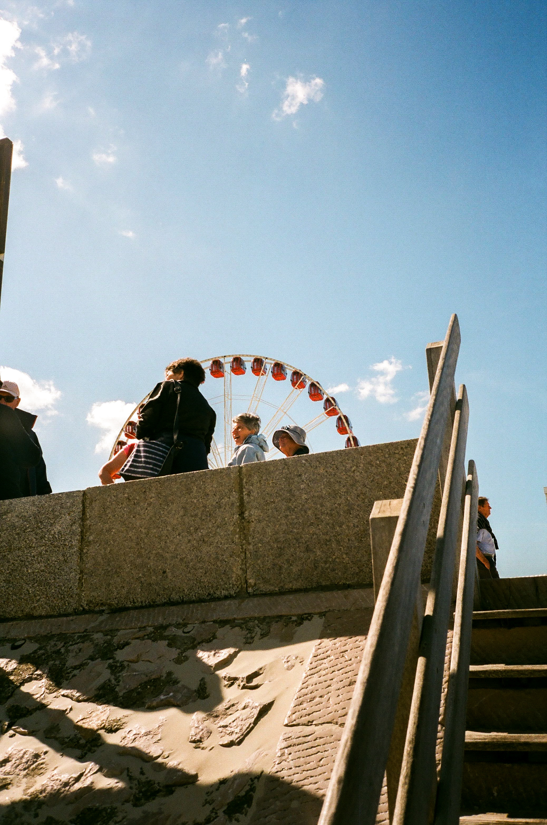 Berck-sur-Mer, France