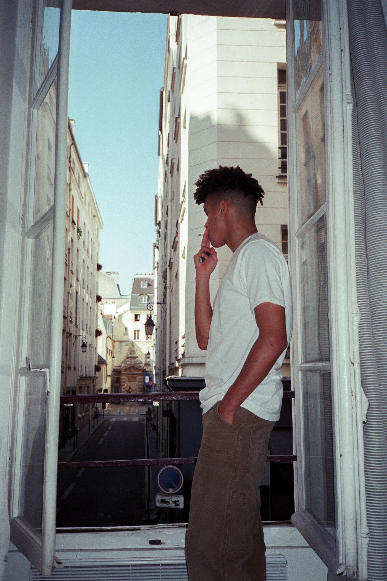 Raph, 2019