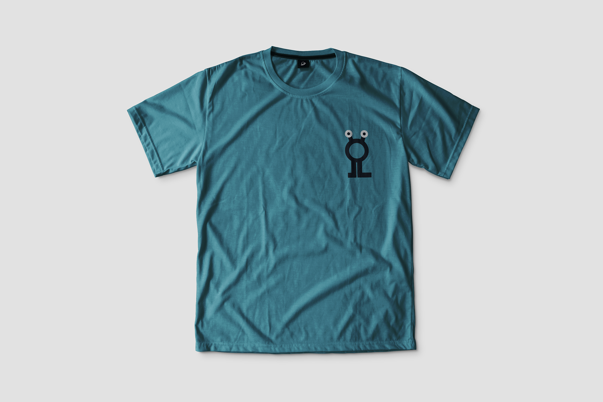 T-Shirt (Front)