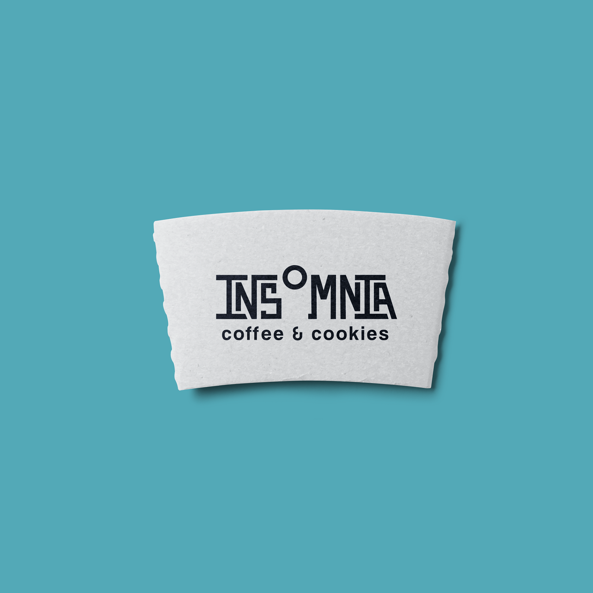 Hot Cup Coozie