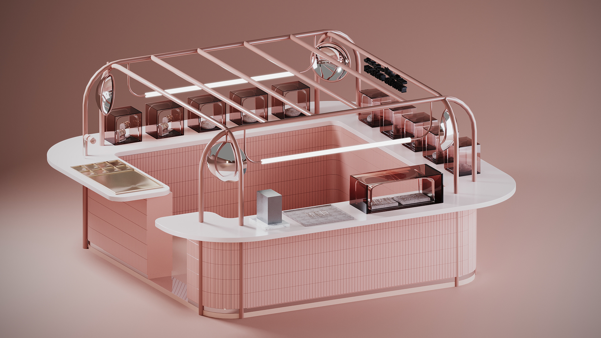 Render