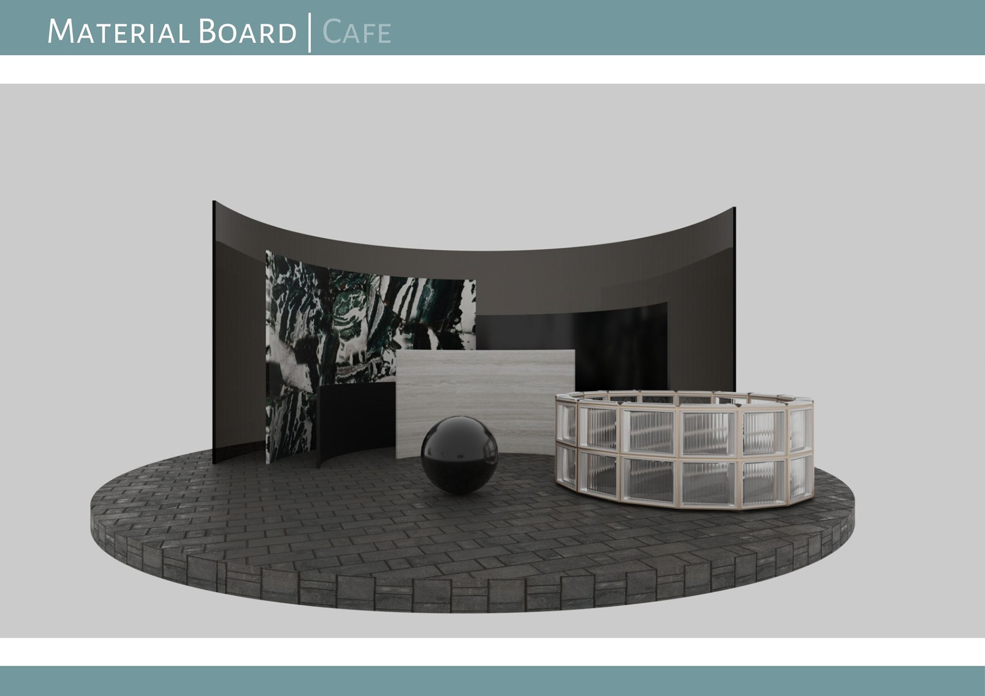 Material Board