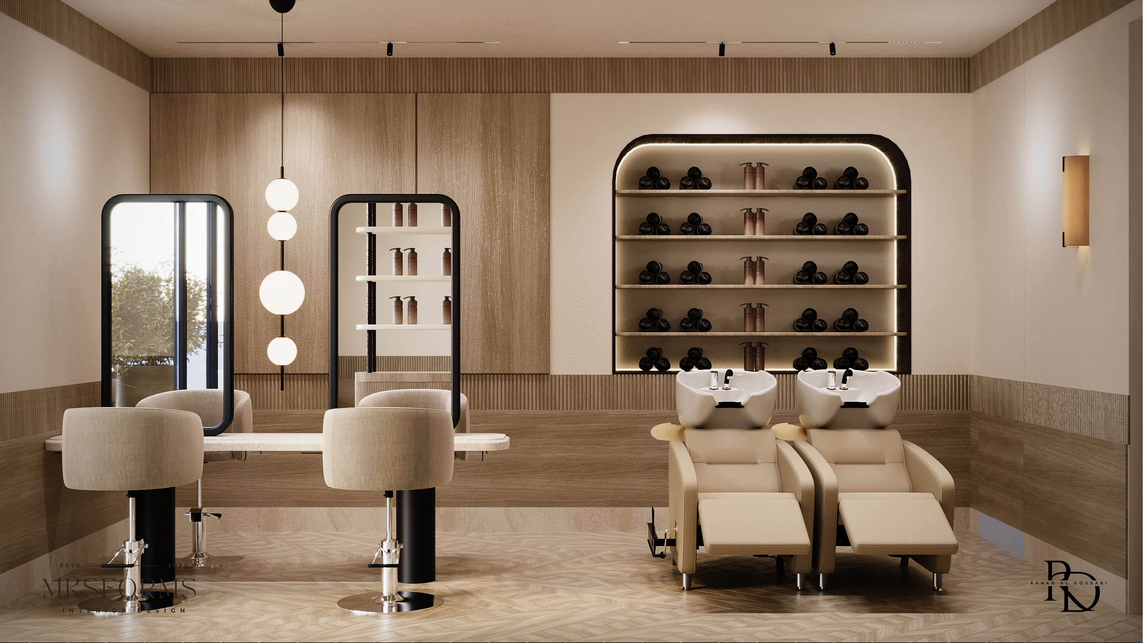 Renders